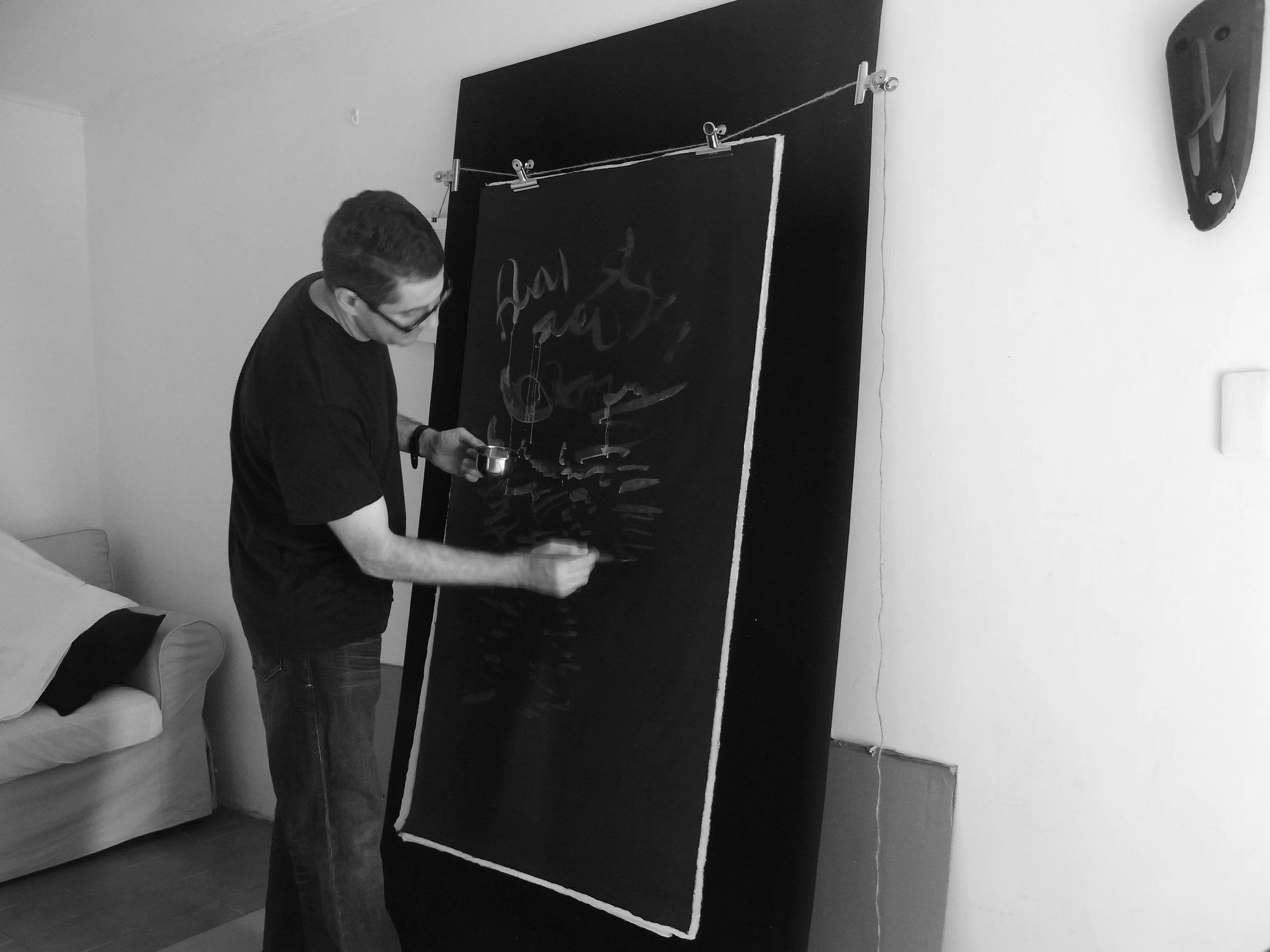 Kevin-Brown-Calligraphy-Life-Sentence-XII-R0037520.JPG