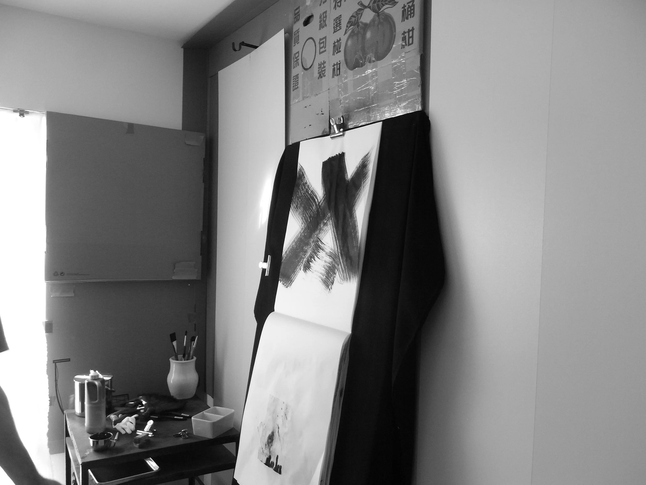 Kevin-Brown-Calligraphy-Printing press-R0064211.JPG