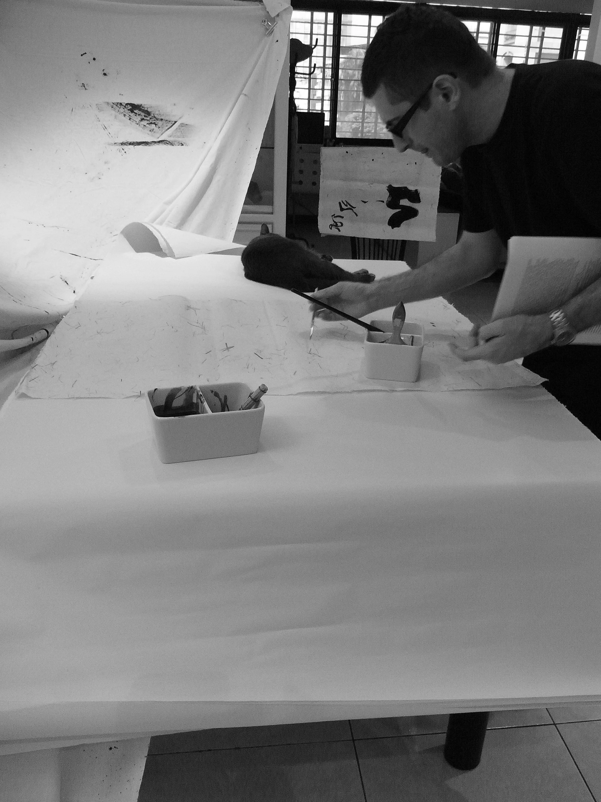 Kevin-Brown-Calligraphy-Life-Sentence-III-R0025013.JPG