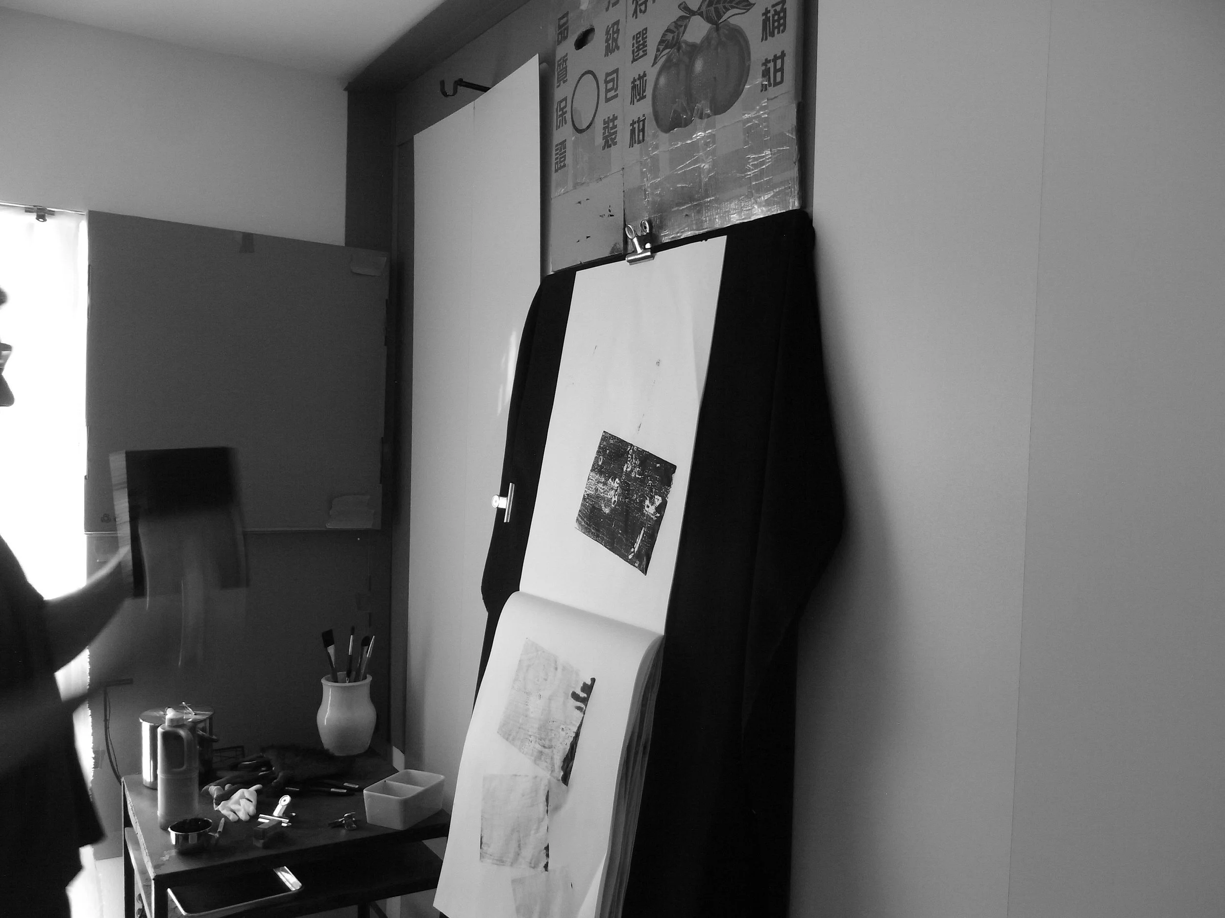 Kevin-Brown-Calligraphy-Printing press-R0064373.JPG