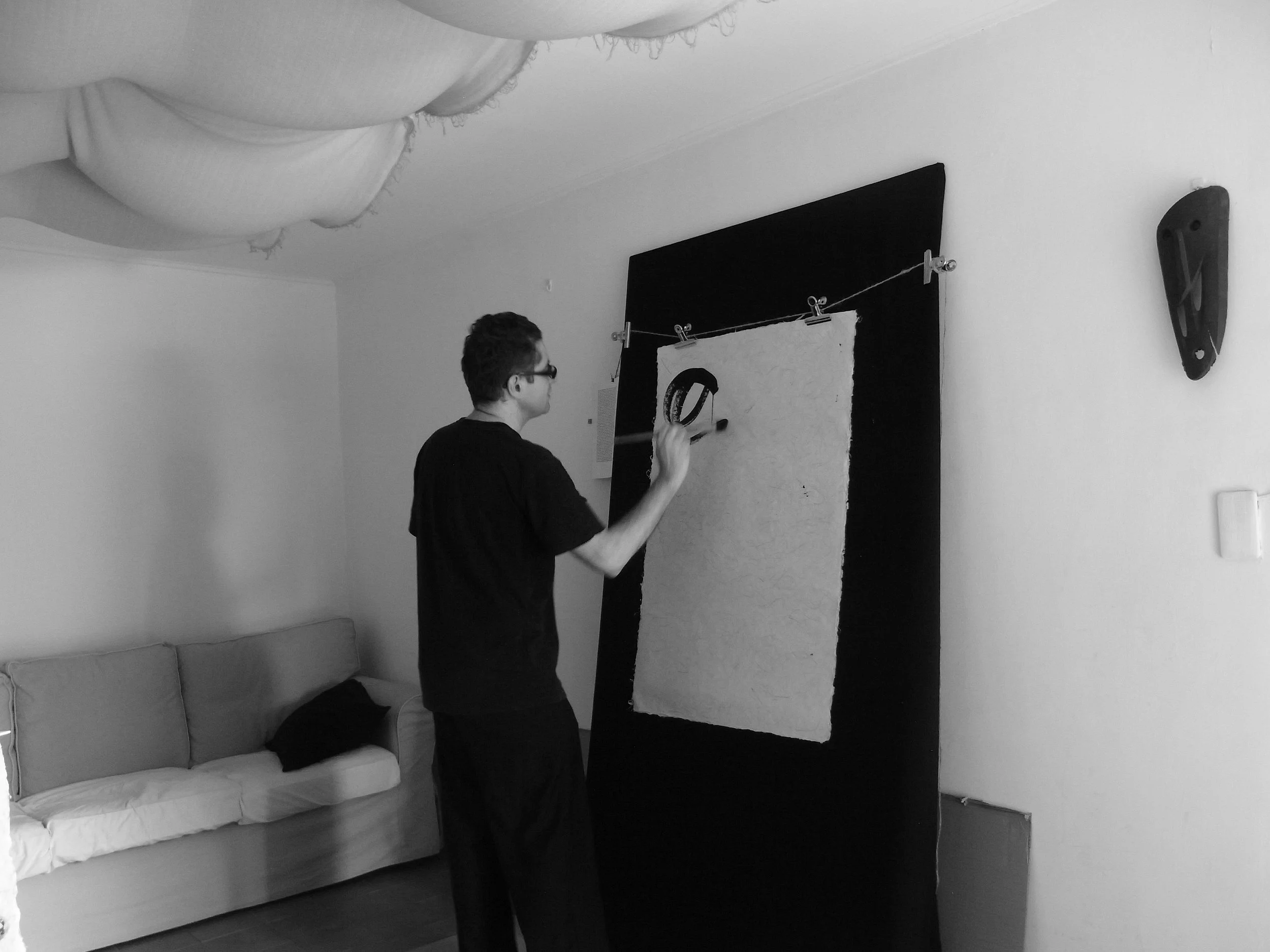 Kevin-Brown-Calligraphy-Life-Sentence-XVII-R0039797.JPG