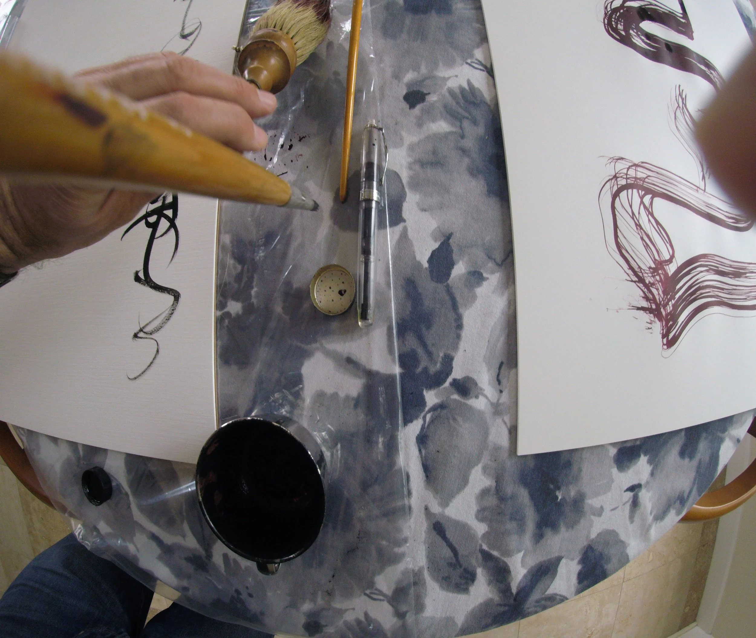 Kevin-Brown-Calligraphy-Brush-POV-G0060261.JPG