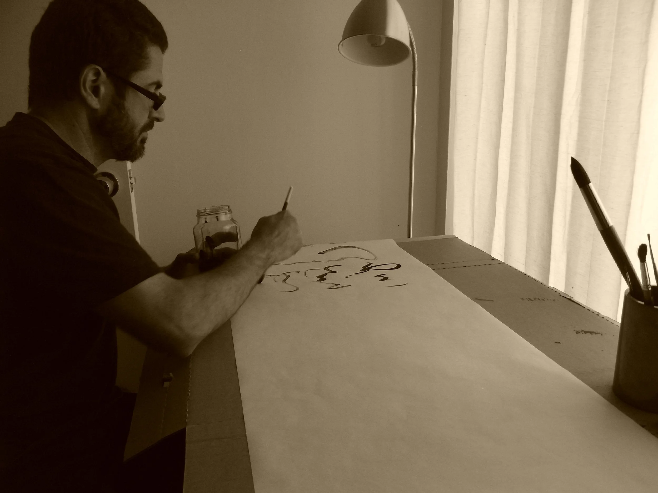 Kevin-Brown-Calligraphy-Deskwork-R0062449.JPG