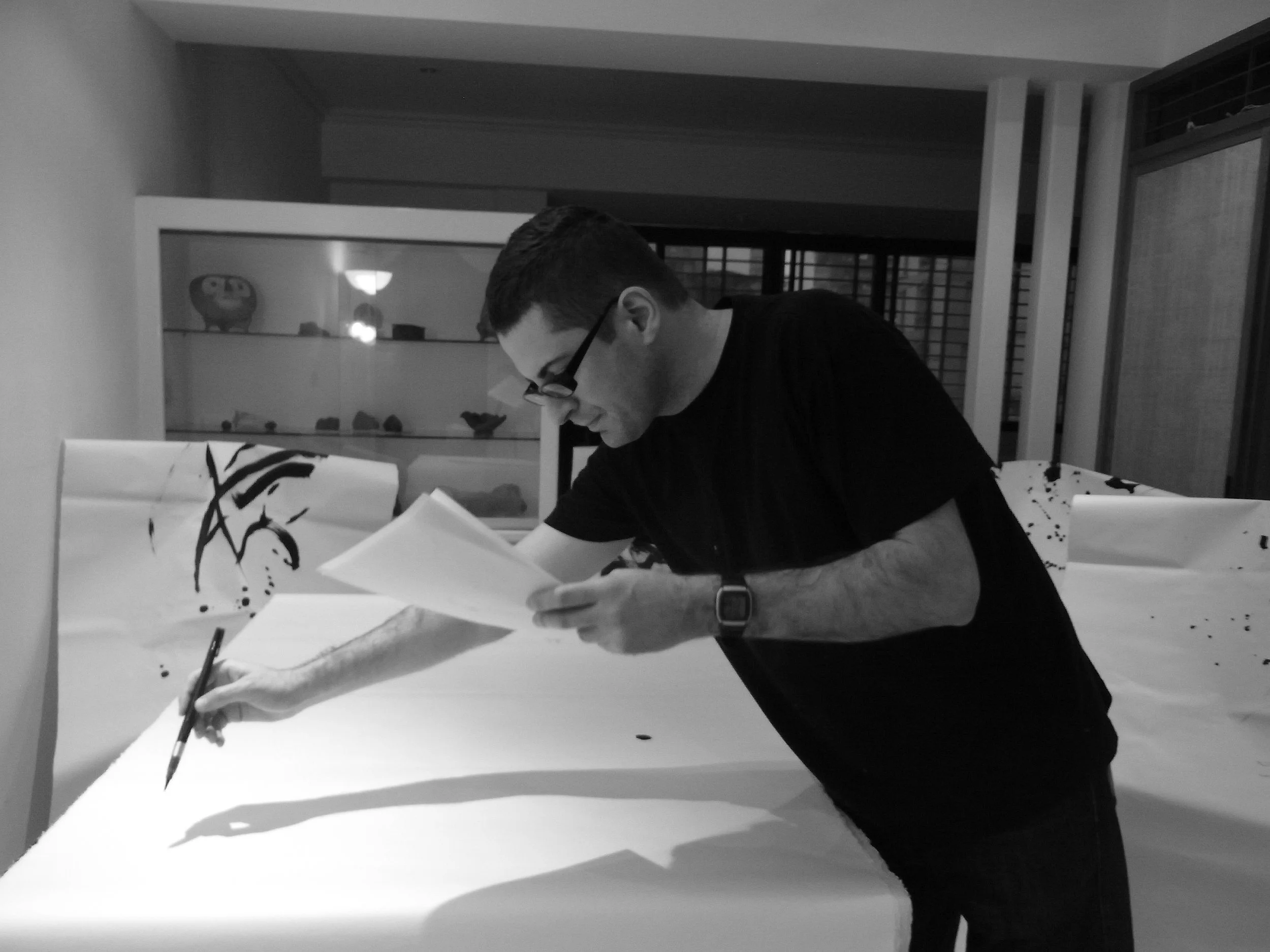 Kevin-Brown-Calligraphy-Life-Sentence-VIII-R0031638.JPG