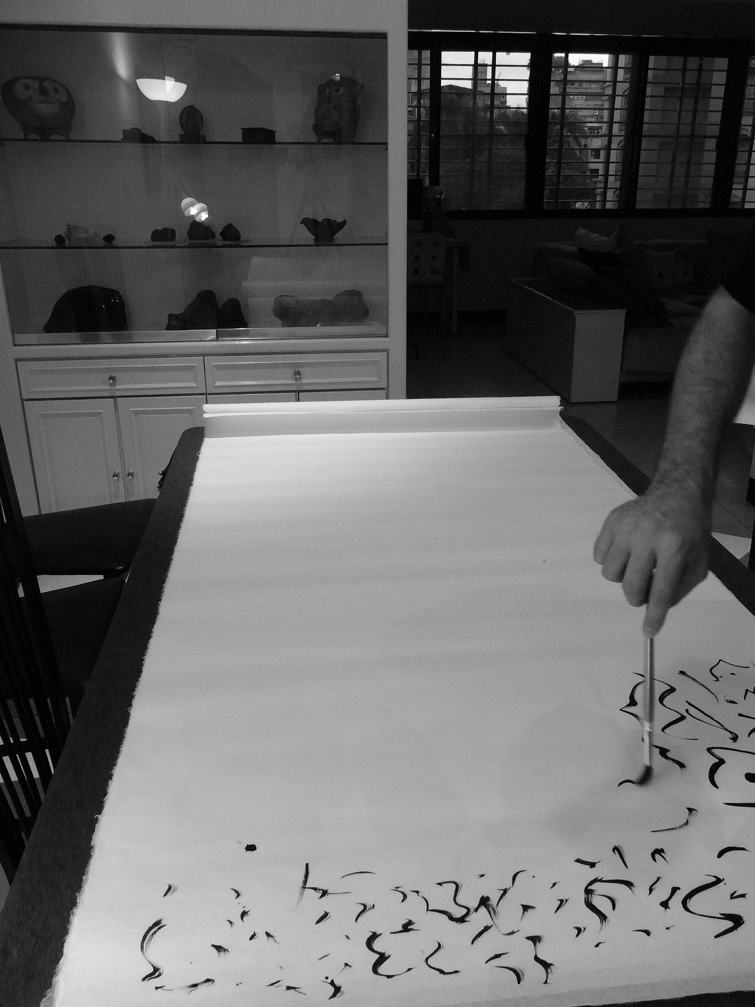 Kevin-Brown-Calligraphy-Life-Sentence-I-R0023053.JPG