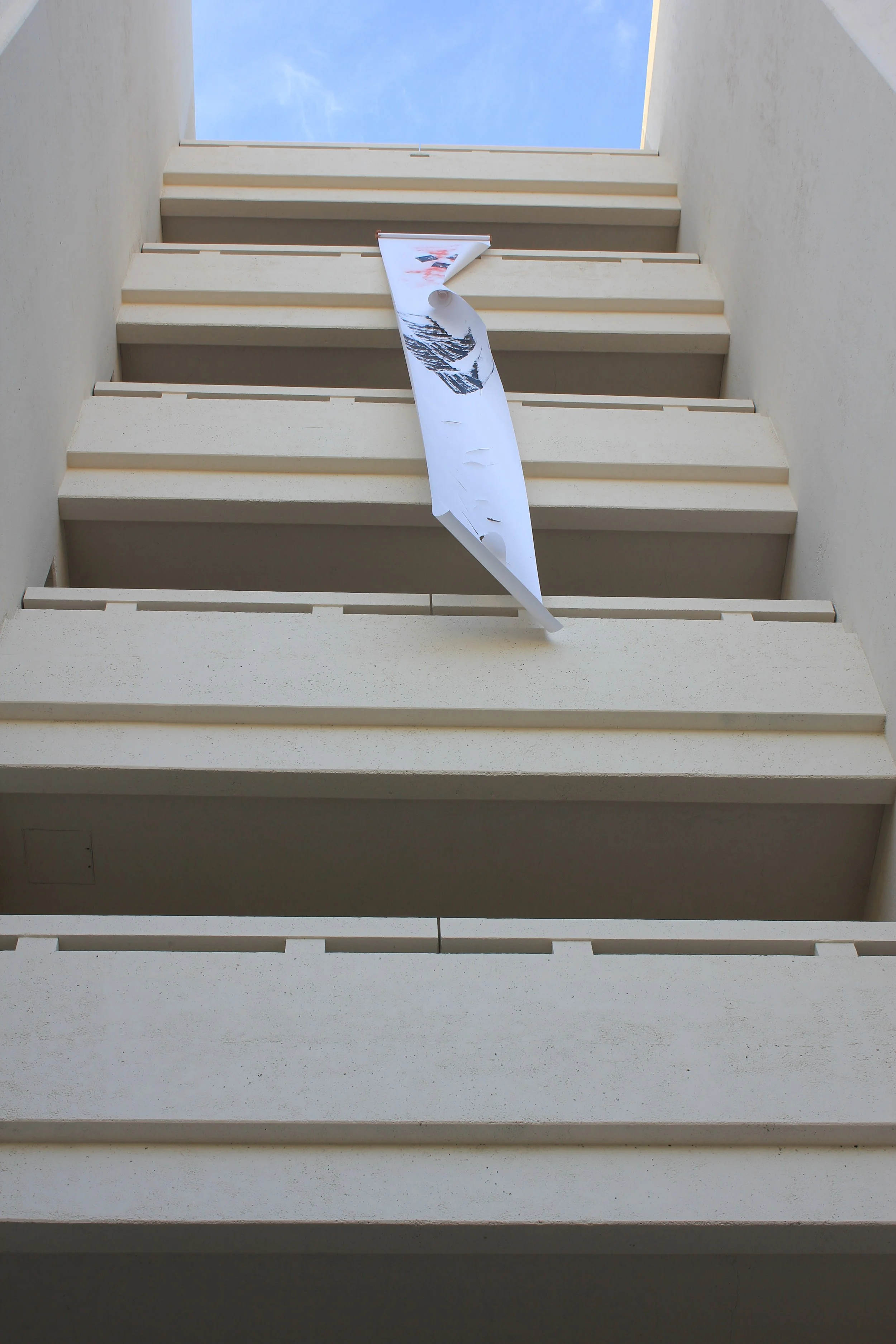 Kevin-Brown-Calligraphy-Outdoor-exhibition-IMG_1329.JPG