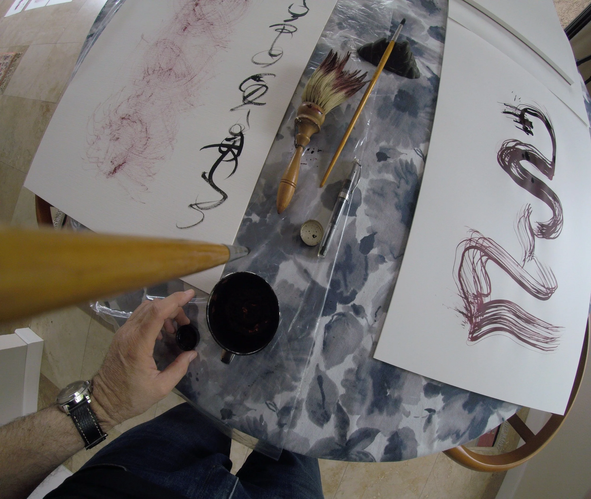 Kevin-Brown-Calligraphy-Brush-POV-G0080283.JPG