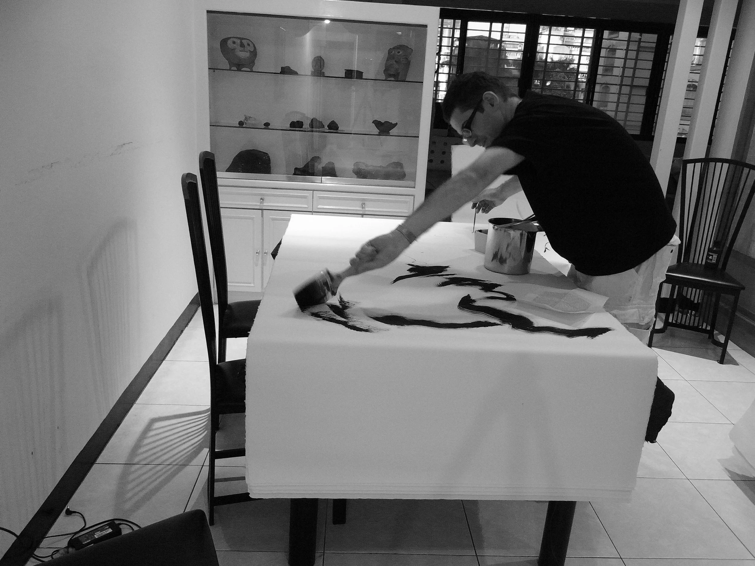 Kevin-Brown-Calligraphy-Life-Sentence-IV-R0026372.JPG