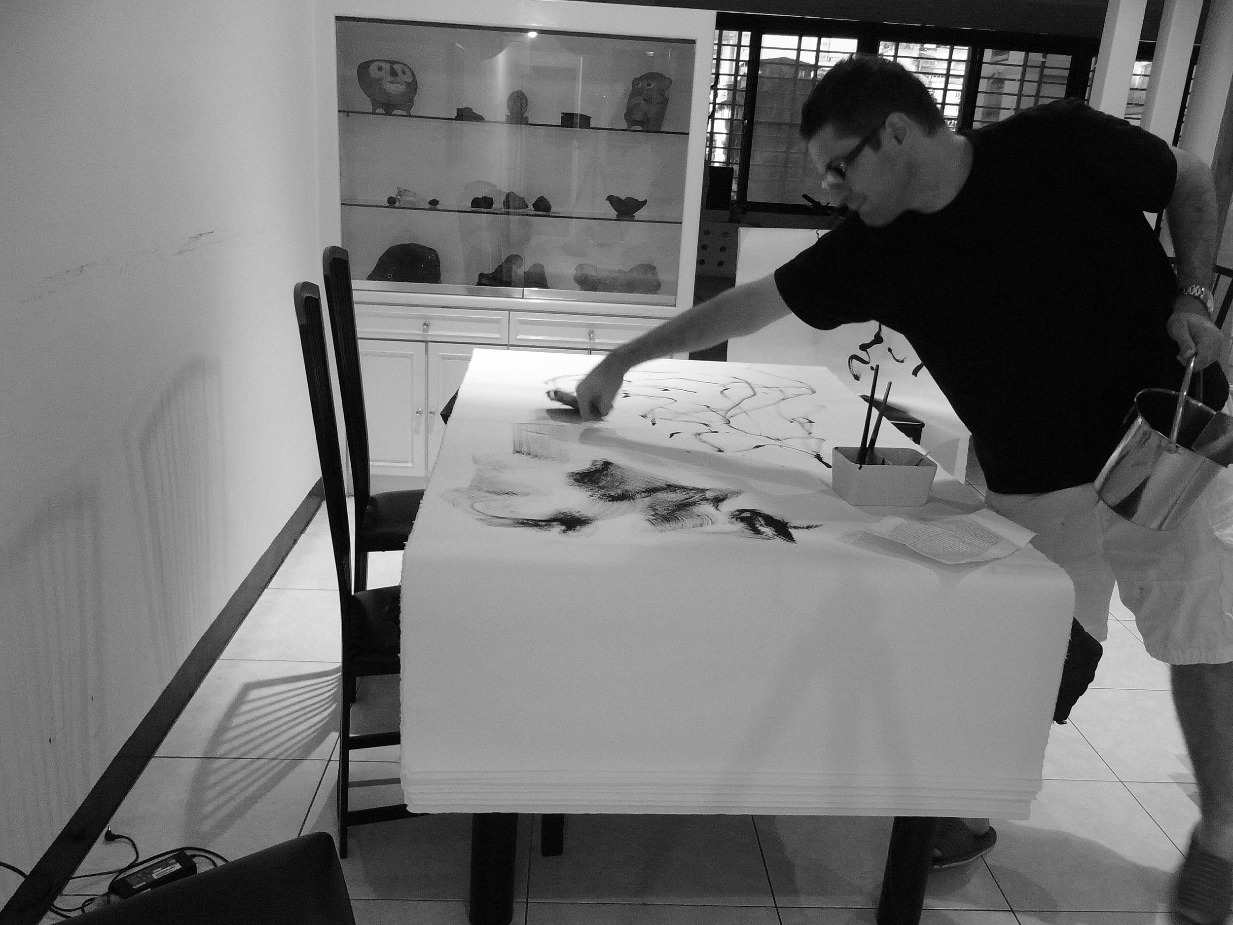Kevin-Brown-Calligraphy-Life-Sentence-IV-R0026279.JPG