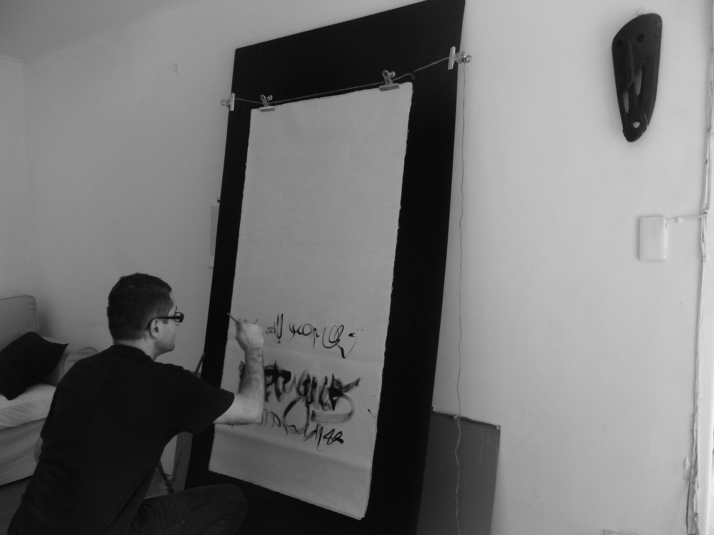 Kevin-Brown-Calligraphy-Life-Sentence-X-R0036683.JPG