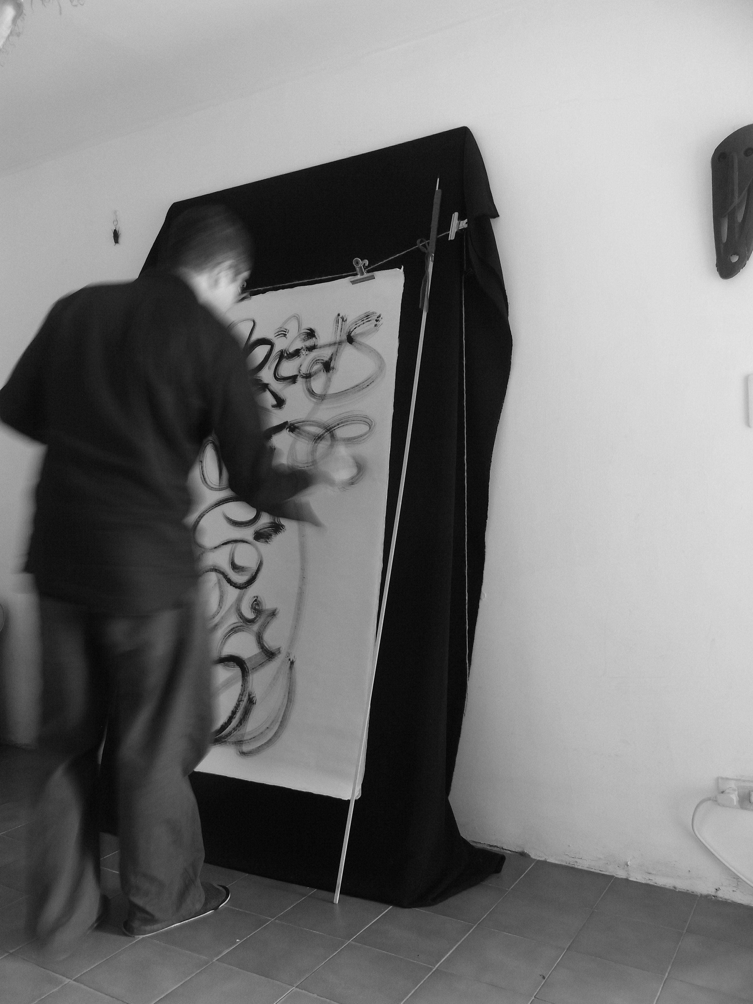 Kevin-Brown-Calligraphy-Life-Sentence-XVIII-R0053480.JPG