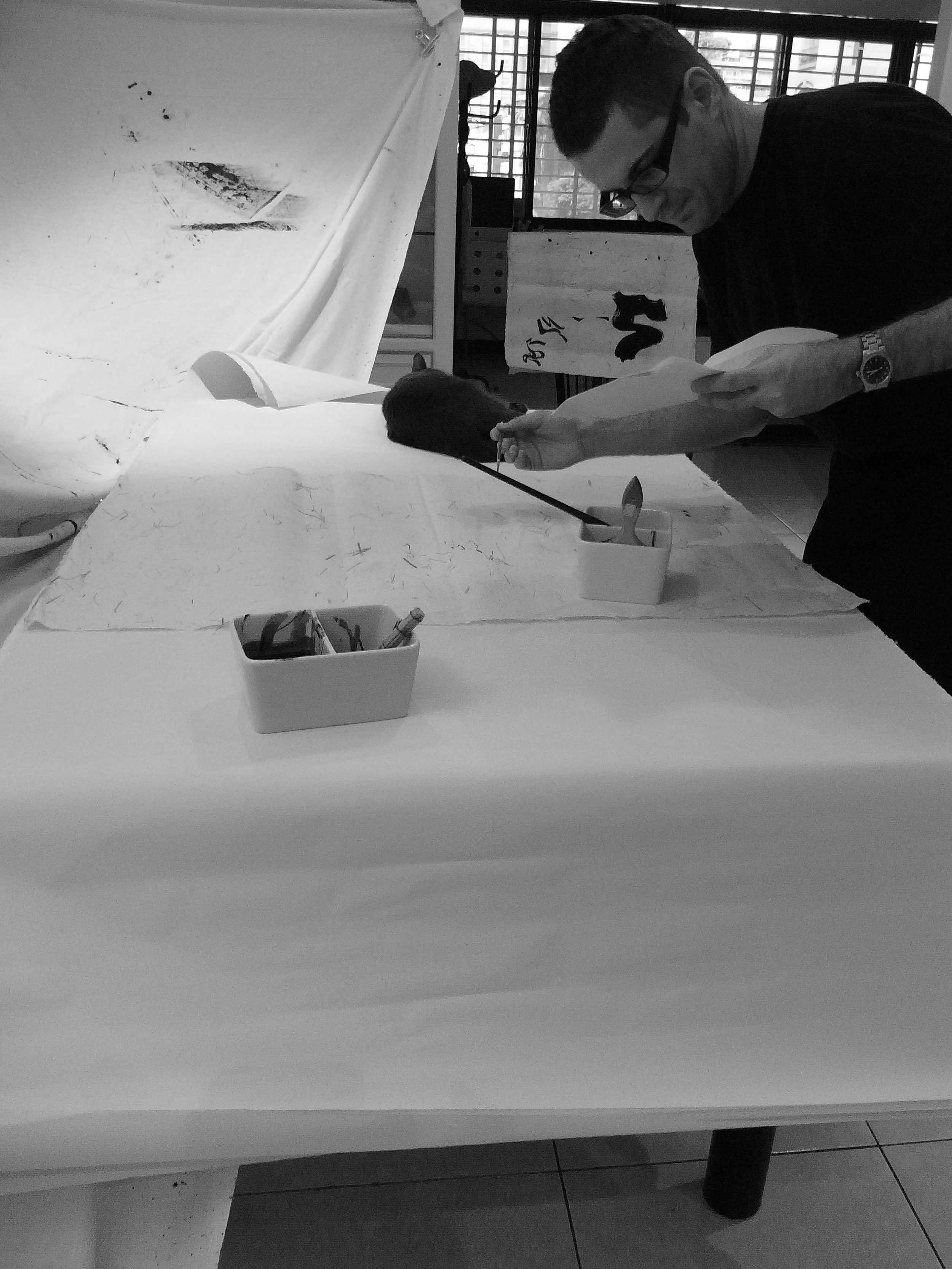 Kevin-Brown-Calligraphy-Life-Sentence-III-R0025019.JPG