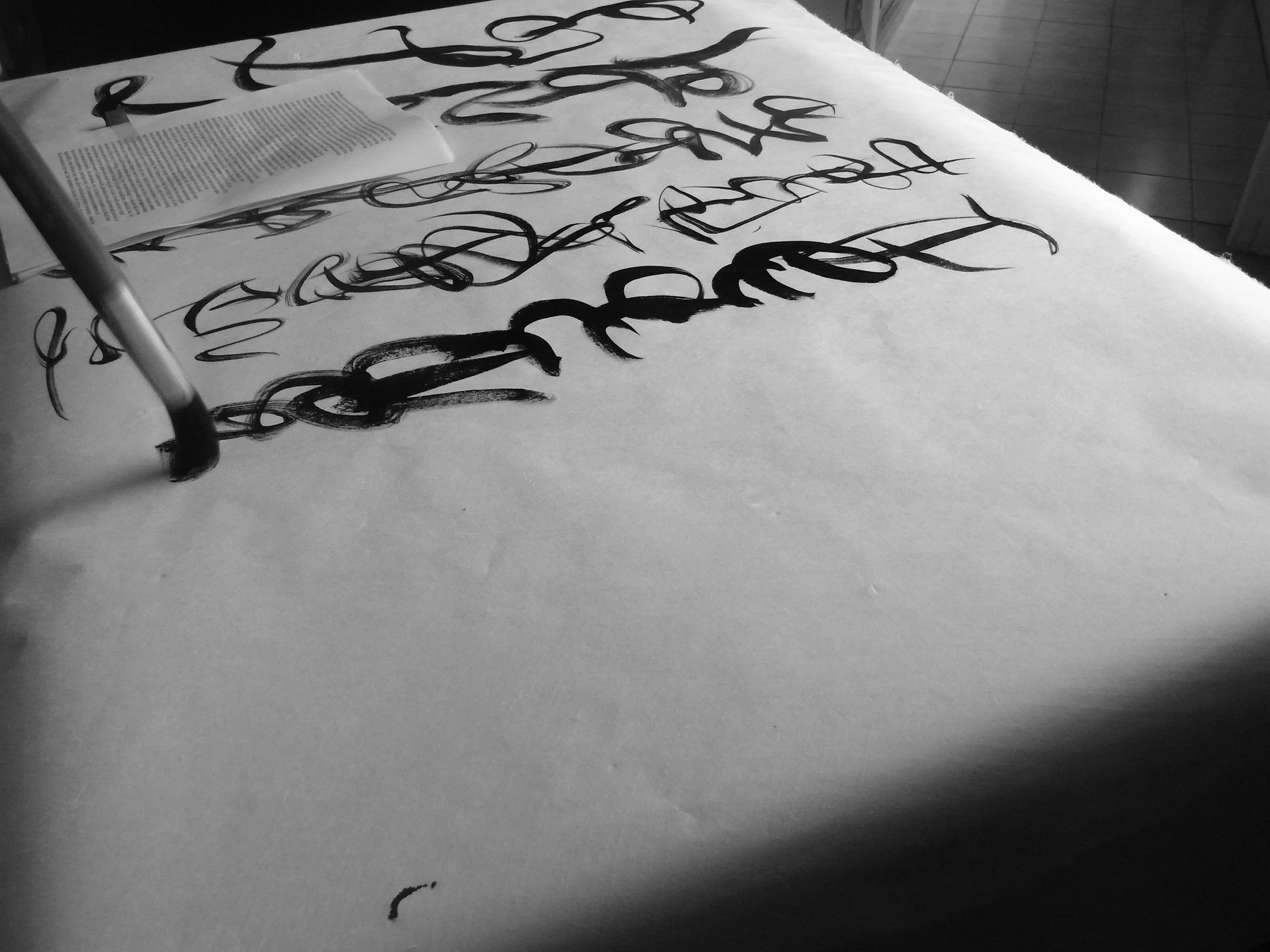 Kevin-Brown-Calligraphy-Life-Sentence-XIII-R0037919.JPG