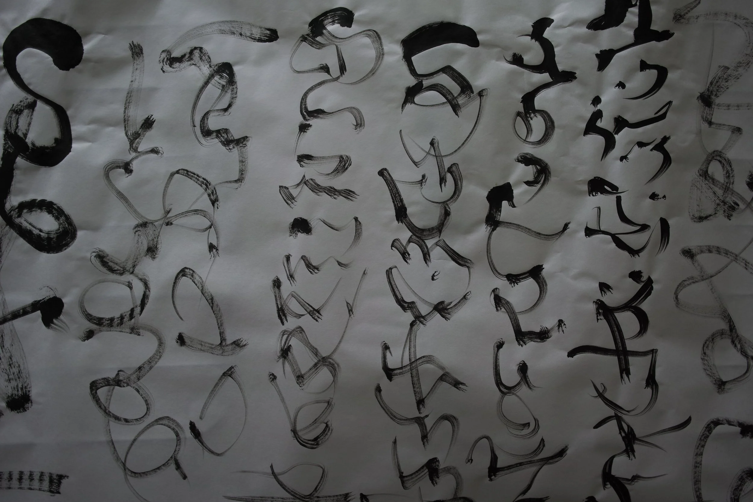Kevin-Brown-Calligraphy-Sroll-DP1M2302.JPG