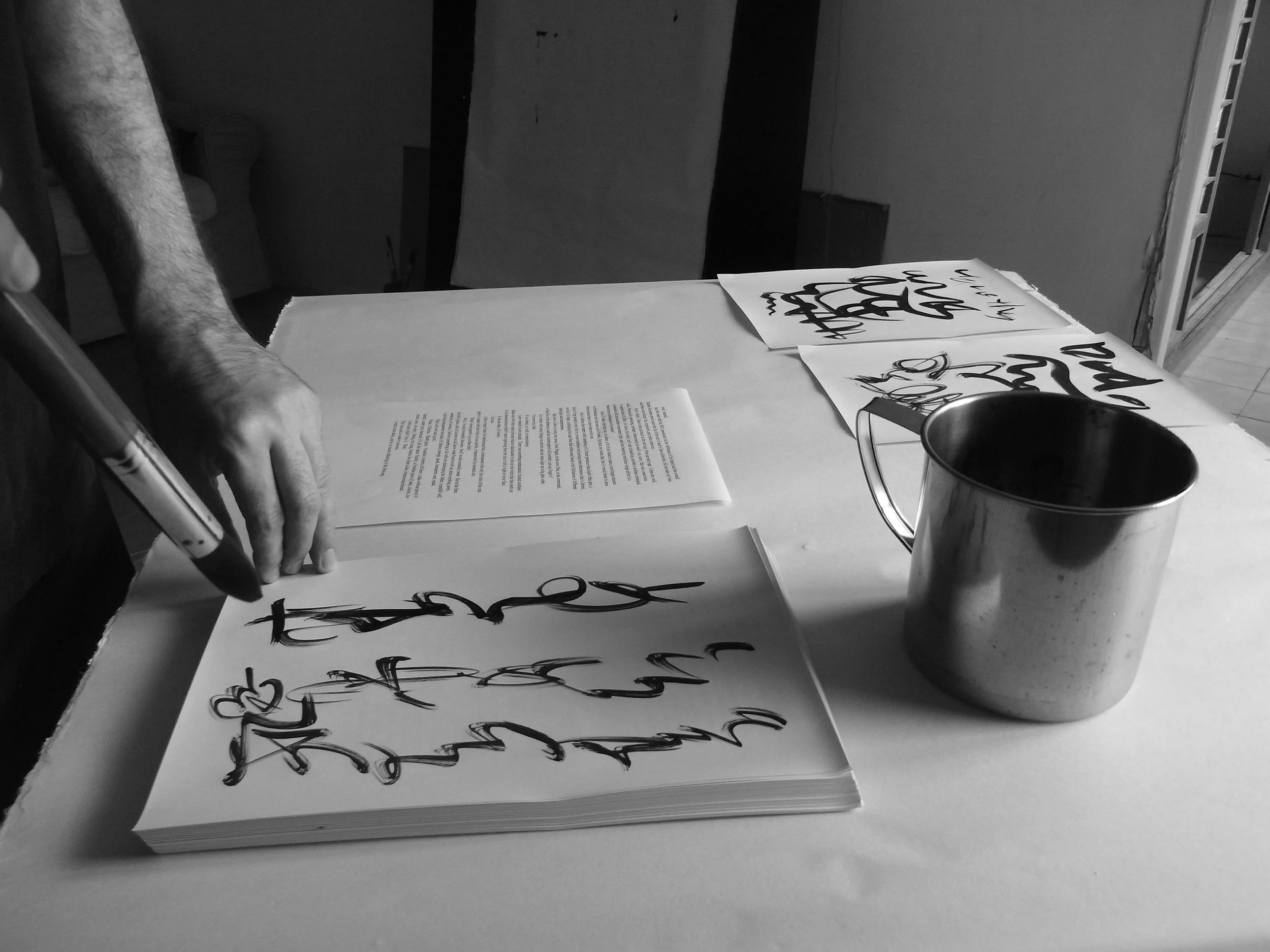 Kevin-Brown-Calligraphy-Life-Sentence-XIV-R0038441.JPG