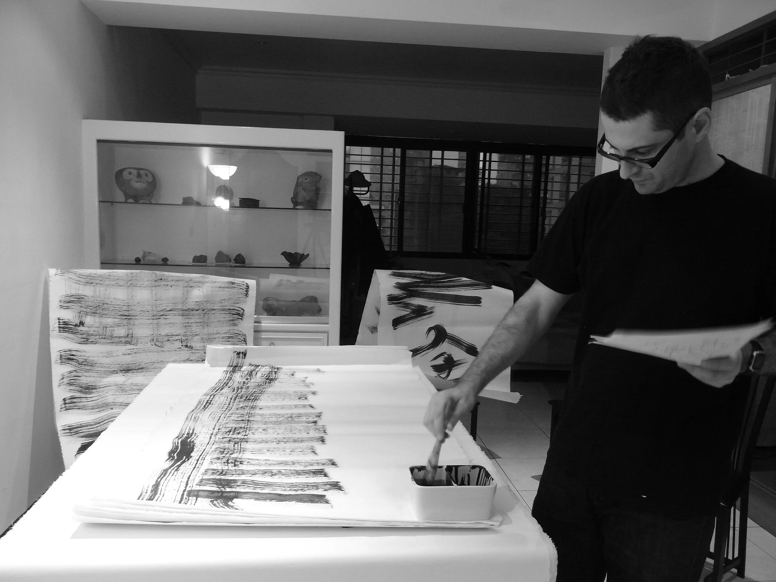 Kevin-Brown-Calligraphy-Life-Sentence-VIII-R0031830.JPG
