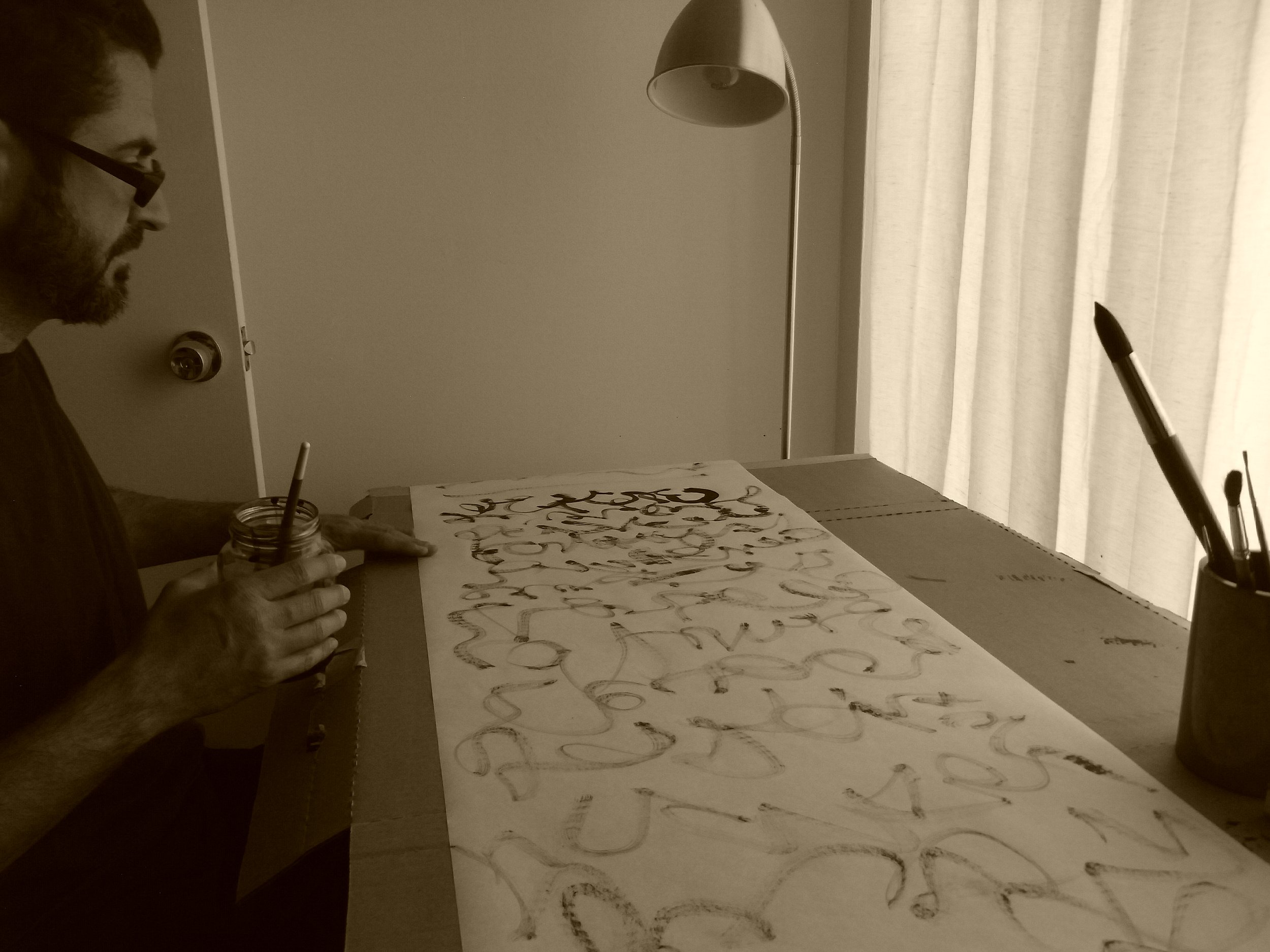 Kevin-Brown-Calligraphy-Deskwork-R0062569.JPG
