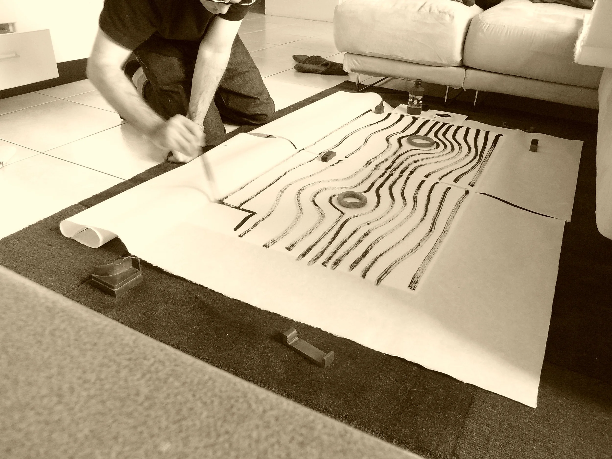 Kevin-Brown-Calligraphy-I-Ching-R0013977.JPG