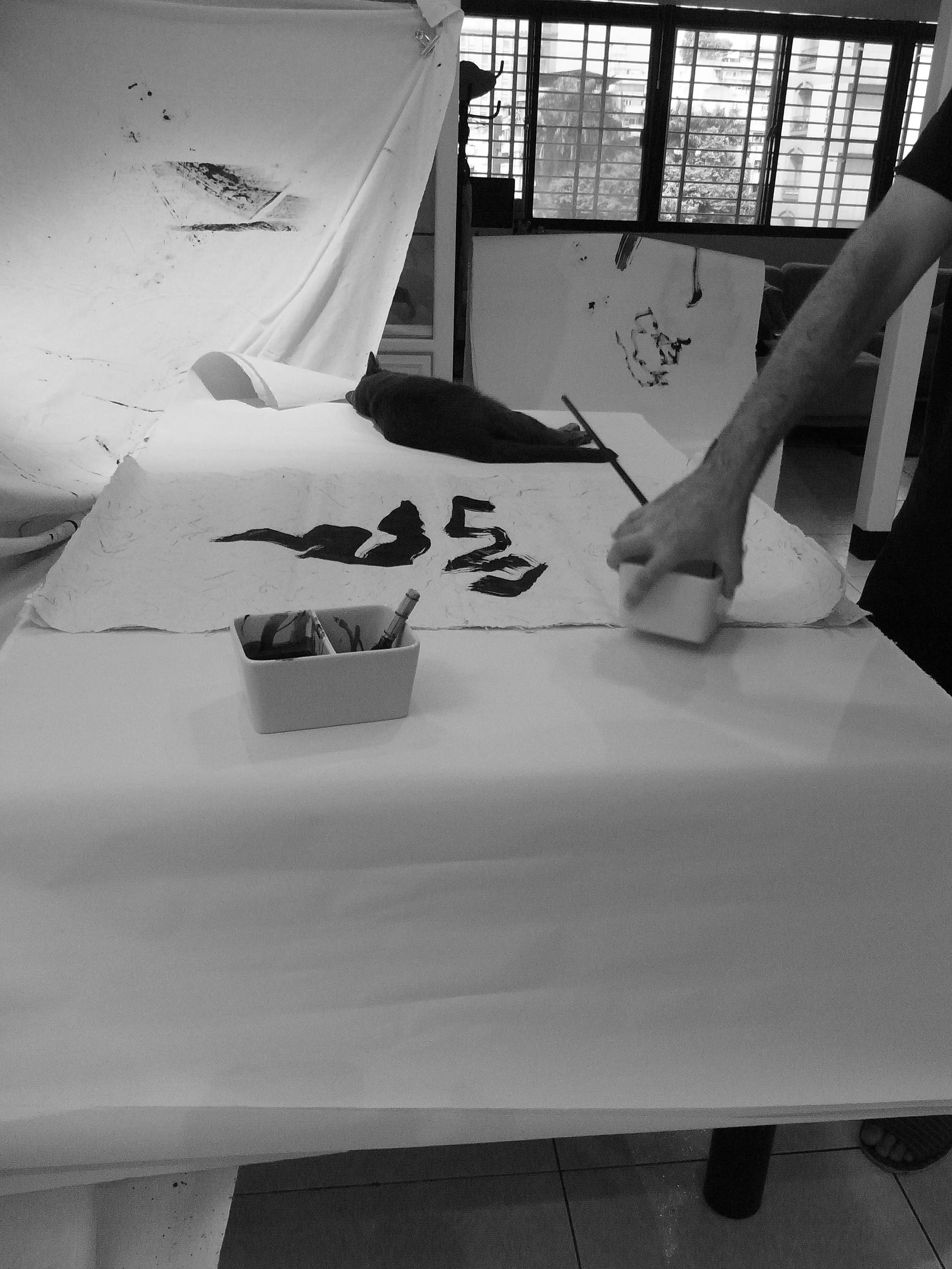 Kevin-Brown-Calligraphy-Life-Sentence-III-R0024950.JPG