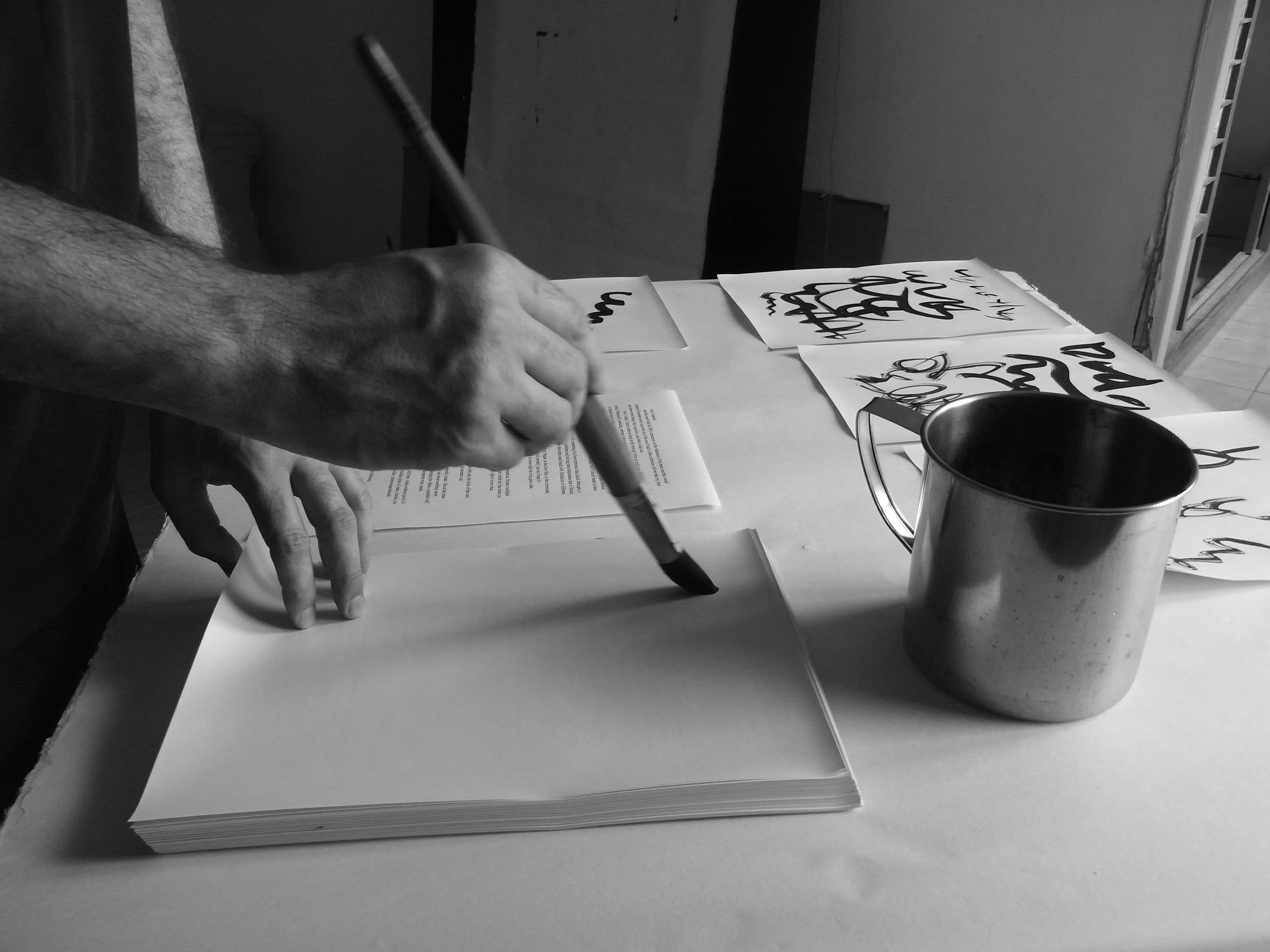 Kevin-Brown-Calligraphy-Life-Sentence-XIV-R0038456.JPG