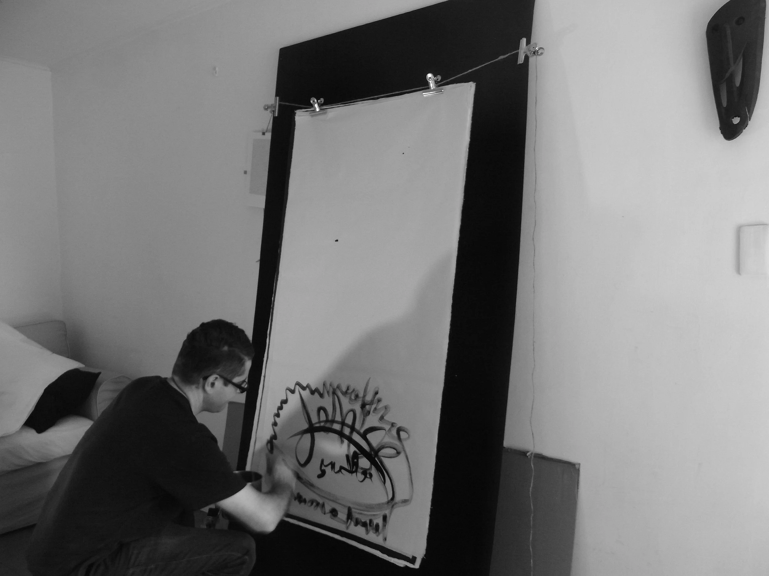 Kevin-Brown-Calligraphy-Life-Sentence-XII-R0037376.JPG
