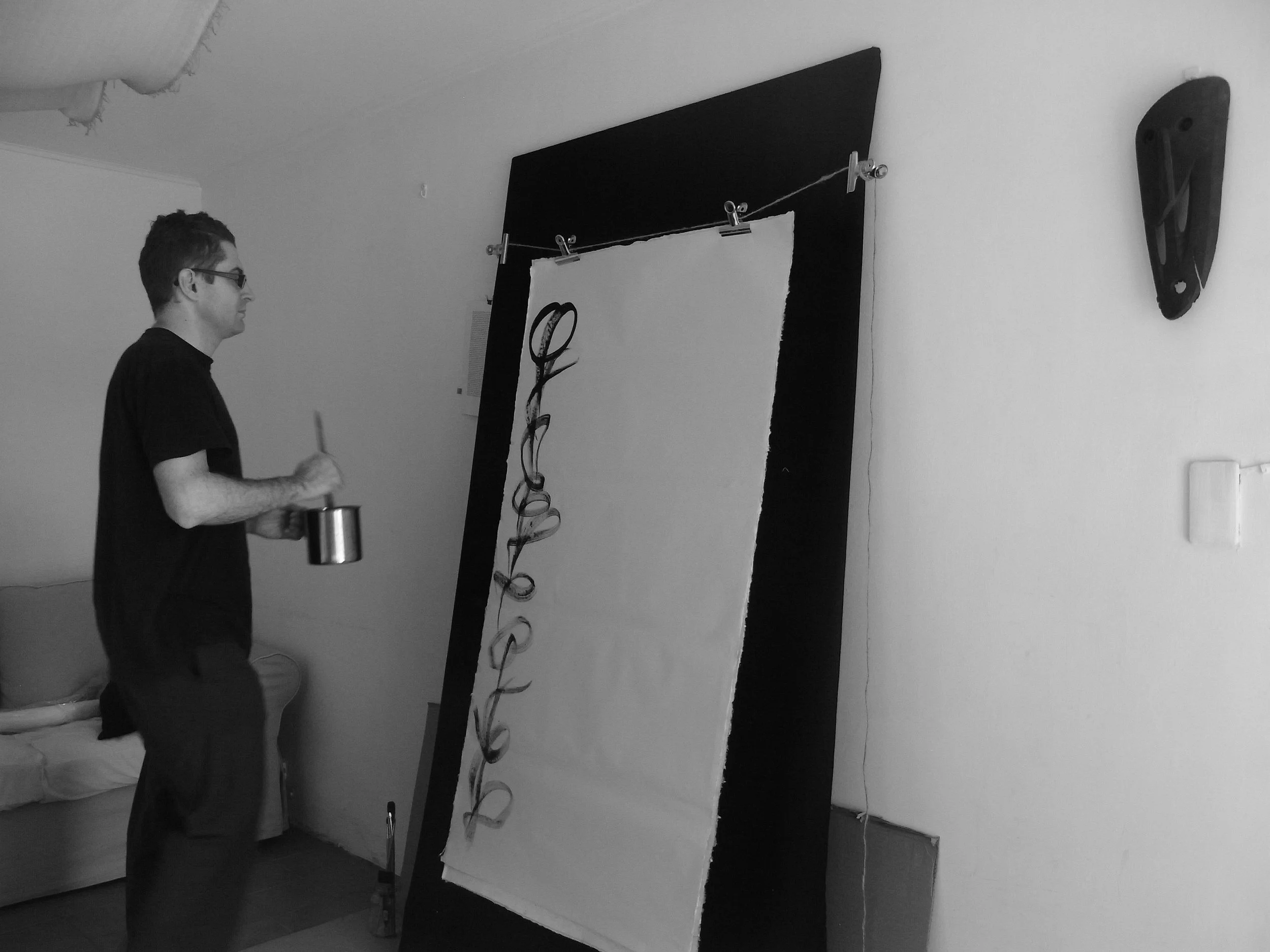 Kevin-Brown-Calligraphy-Life-Sentence-XV-R0038741.JPG