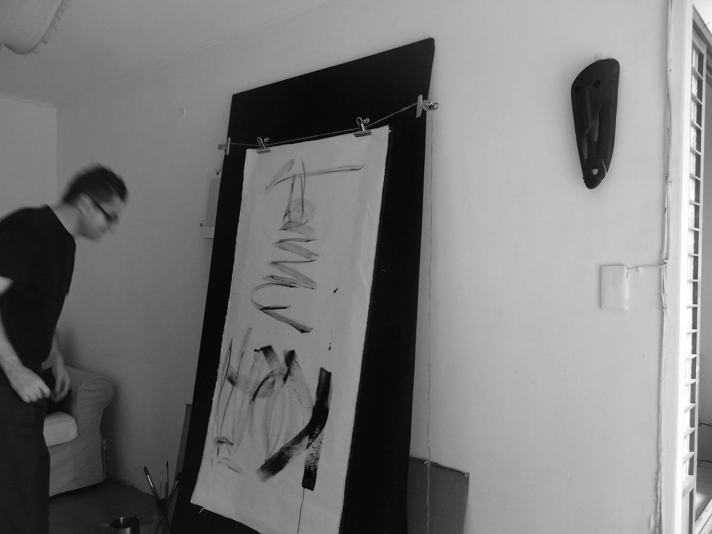 Kevin-Brown-Calligraphy-Life-Sentence-XV-R0038492.JPG