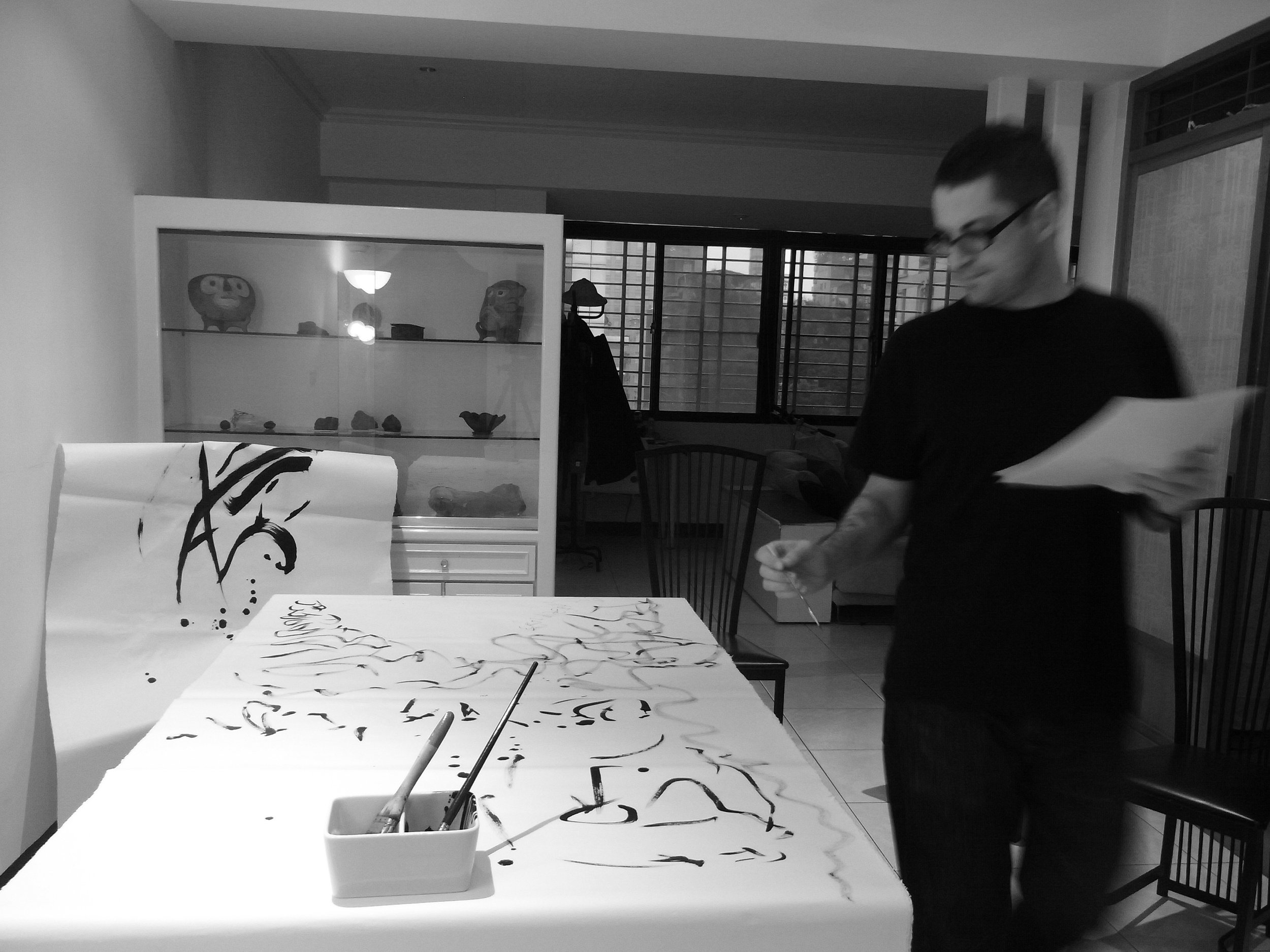 Kevin-Brown-Calligraphy-Life-Sentence-VIII-R0031260.JPG