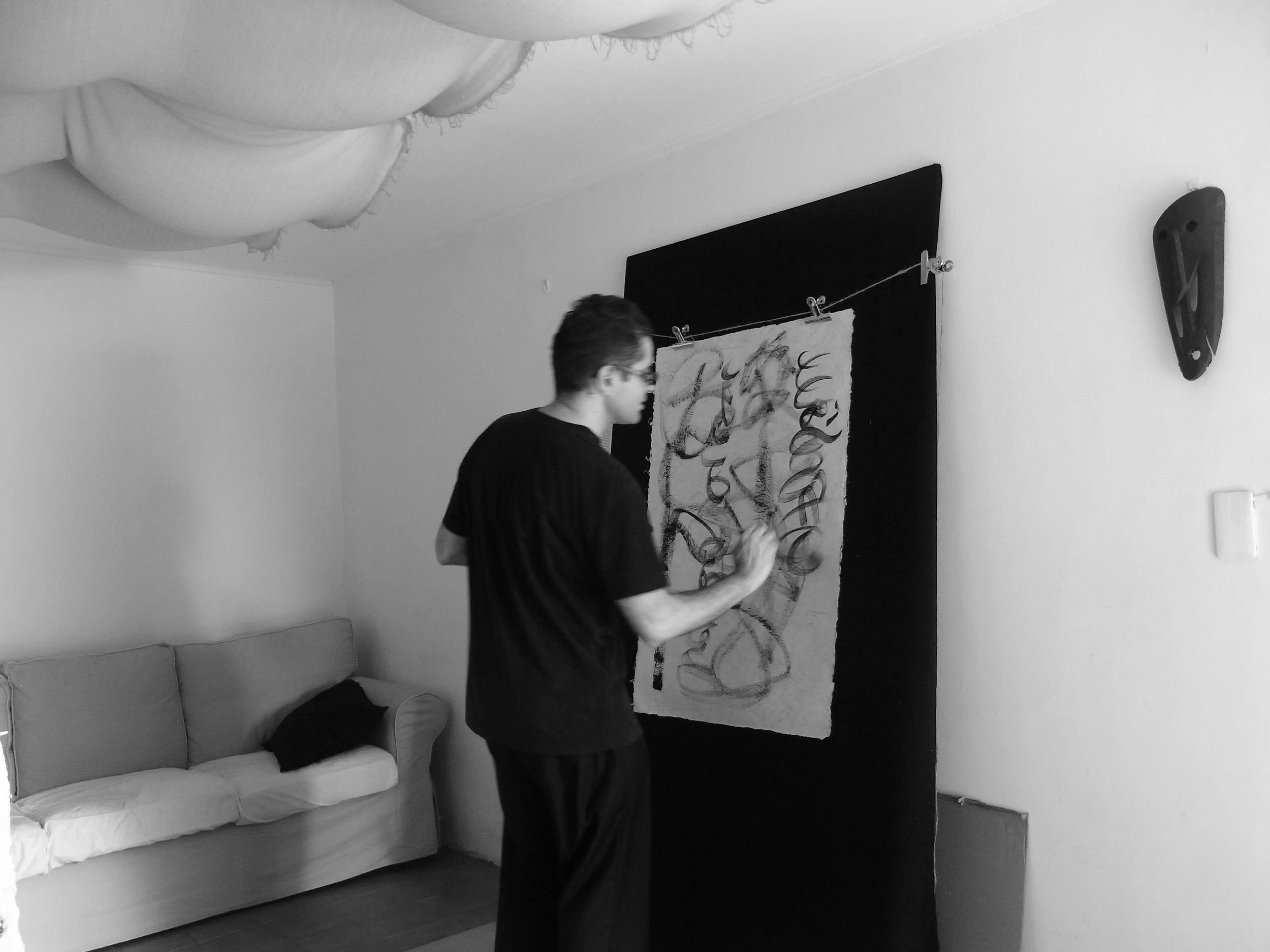 Kevin-Brown-Calligraphy-Life-Sentence-XVII-R0039887.JPG