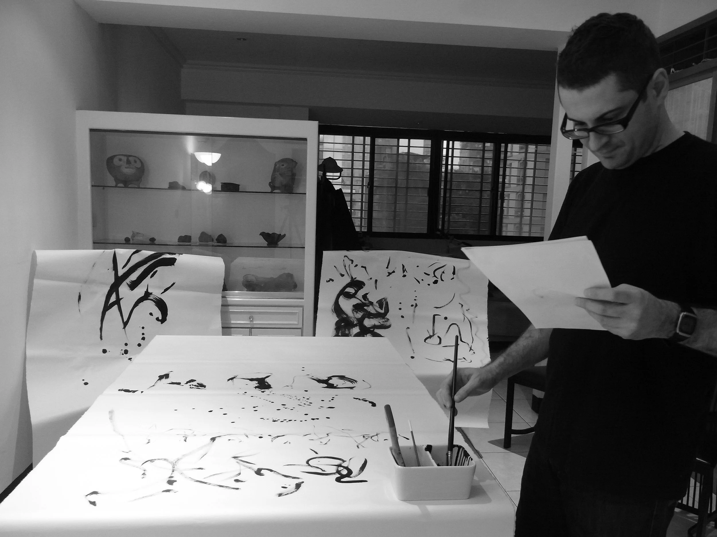 Kevin-Brown-Calligraphy-Life-Sentence-VIII-R0031323.JPG