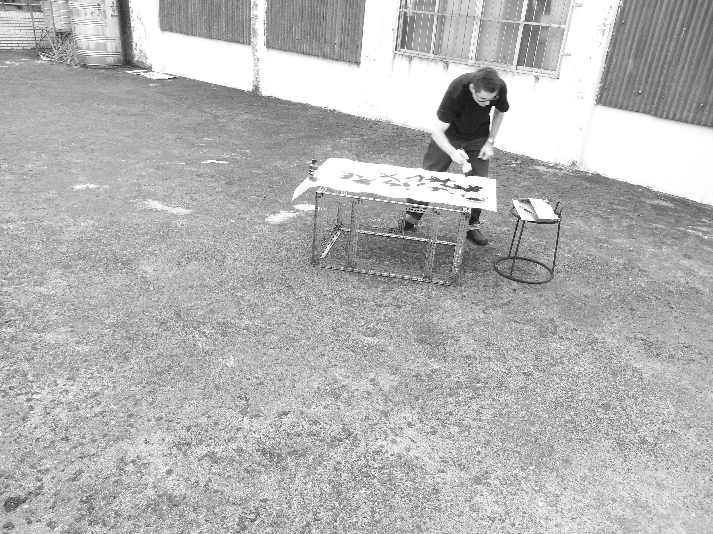 Rooftop I