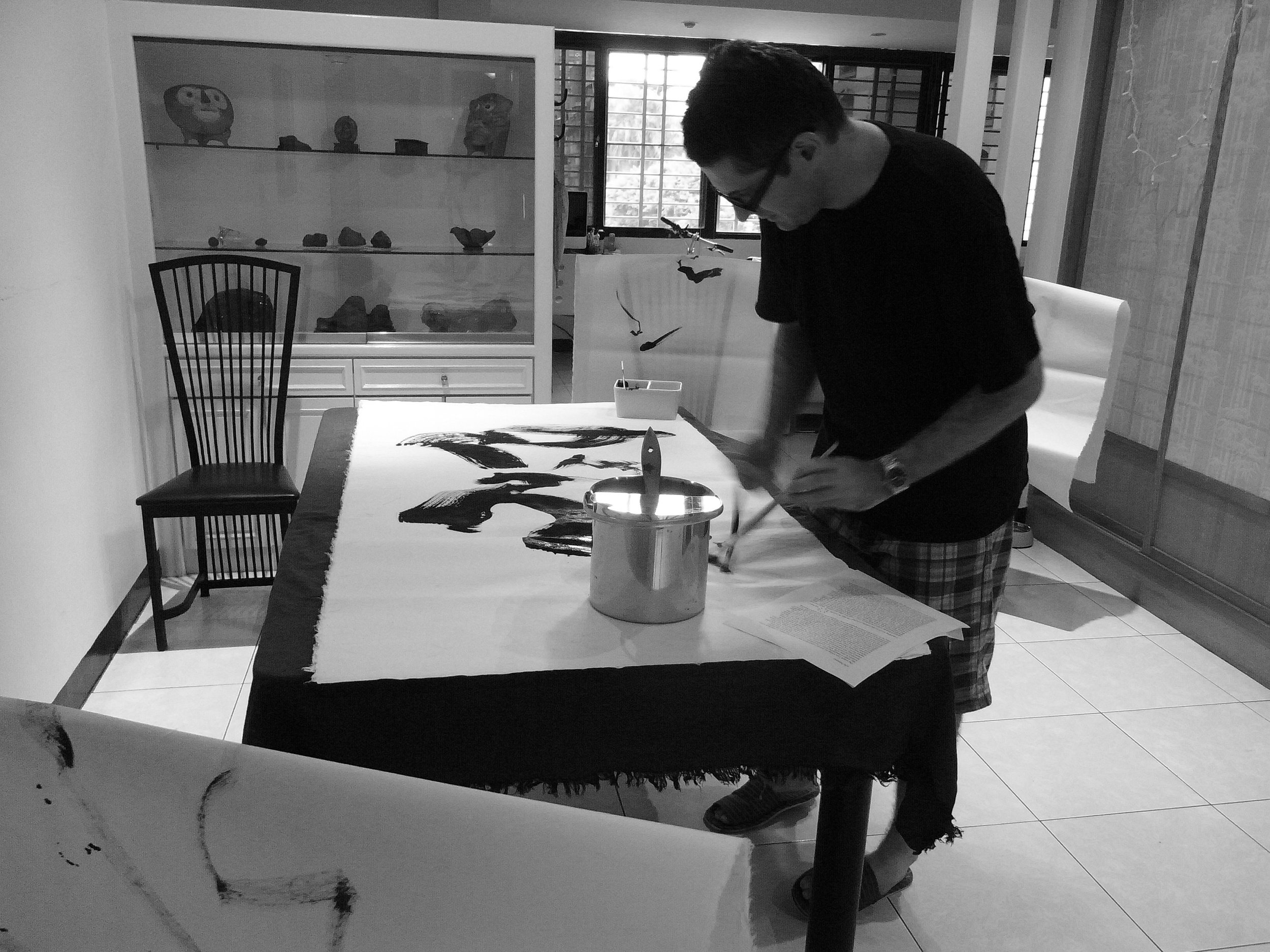 Kevin-Brown-Calligraphy-Life-Sentence-V-R0026999.JPG