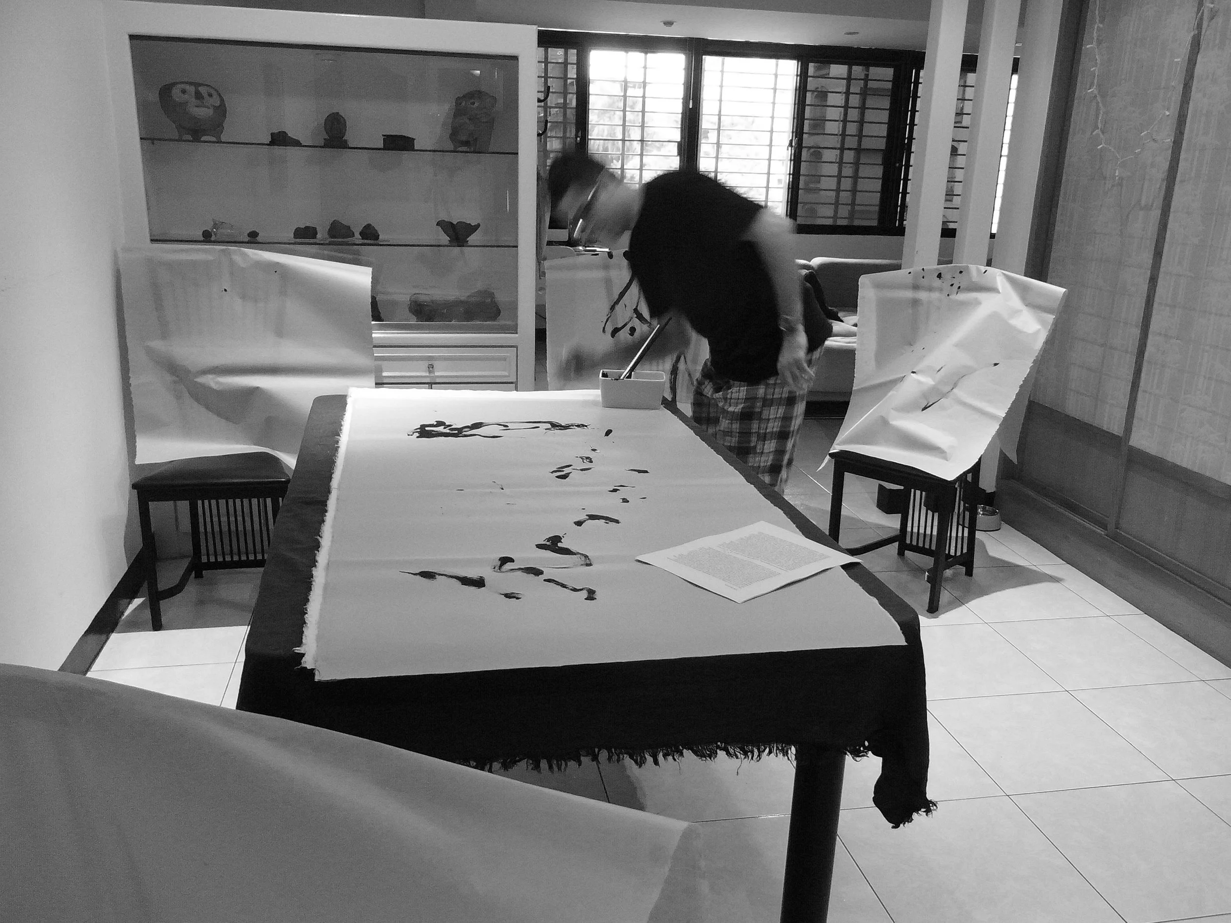 Kevin-Brown-Calligraphy-Life-Sentence-V-R0026822.JPG