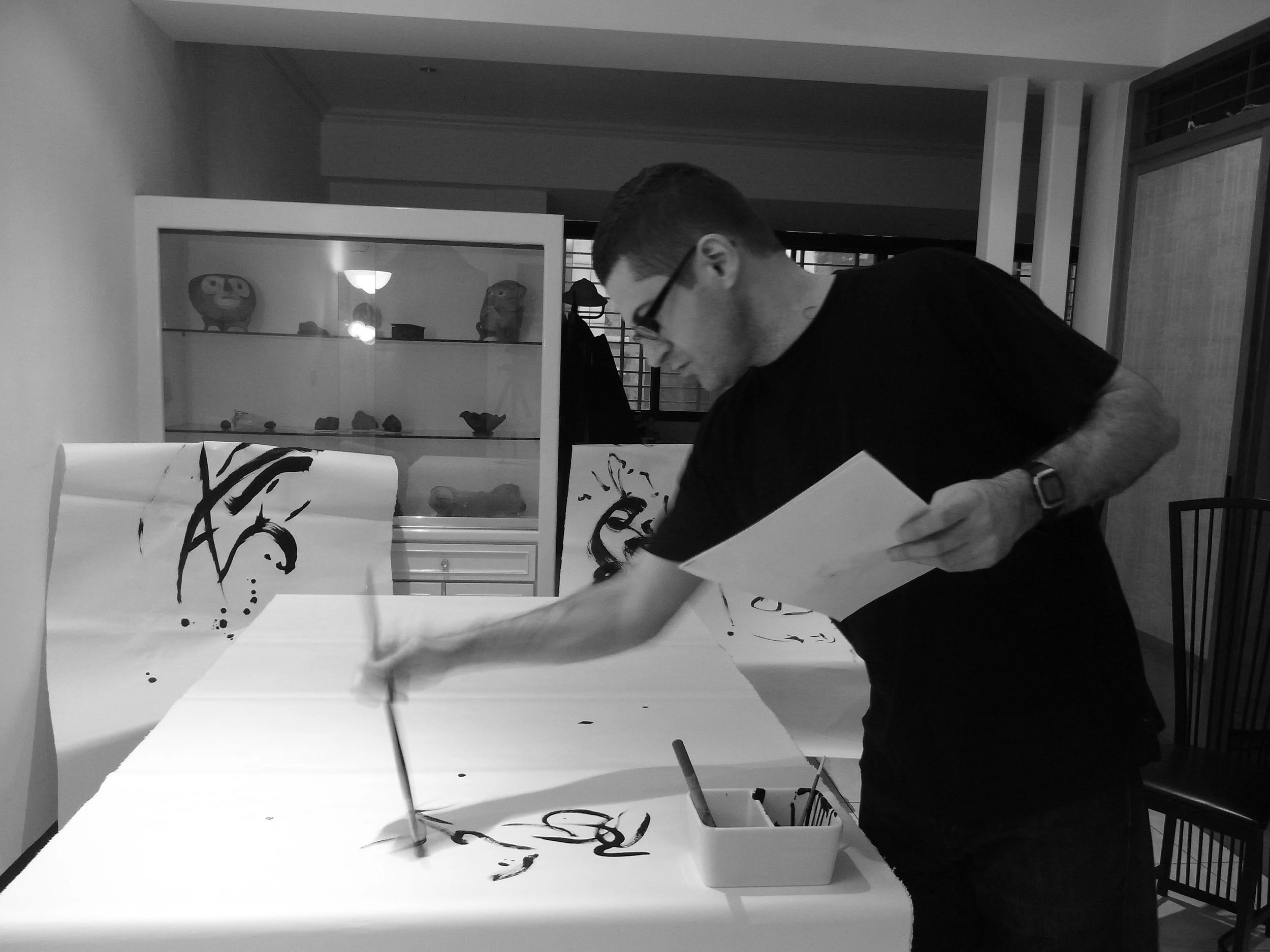 Kevin-Brown-Calligraphy-Life-Sentence-VIII-R0031290.JPG