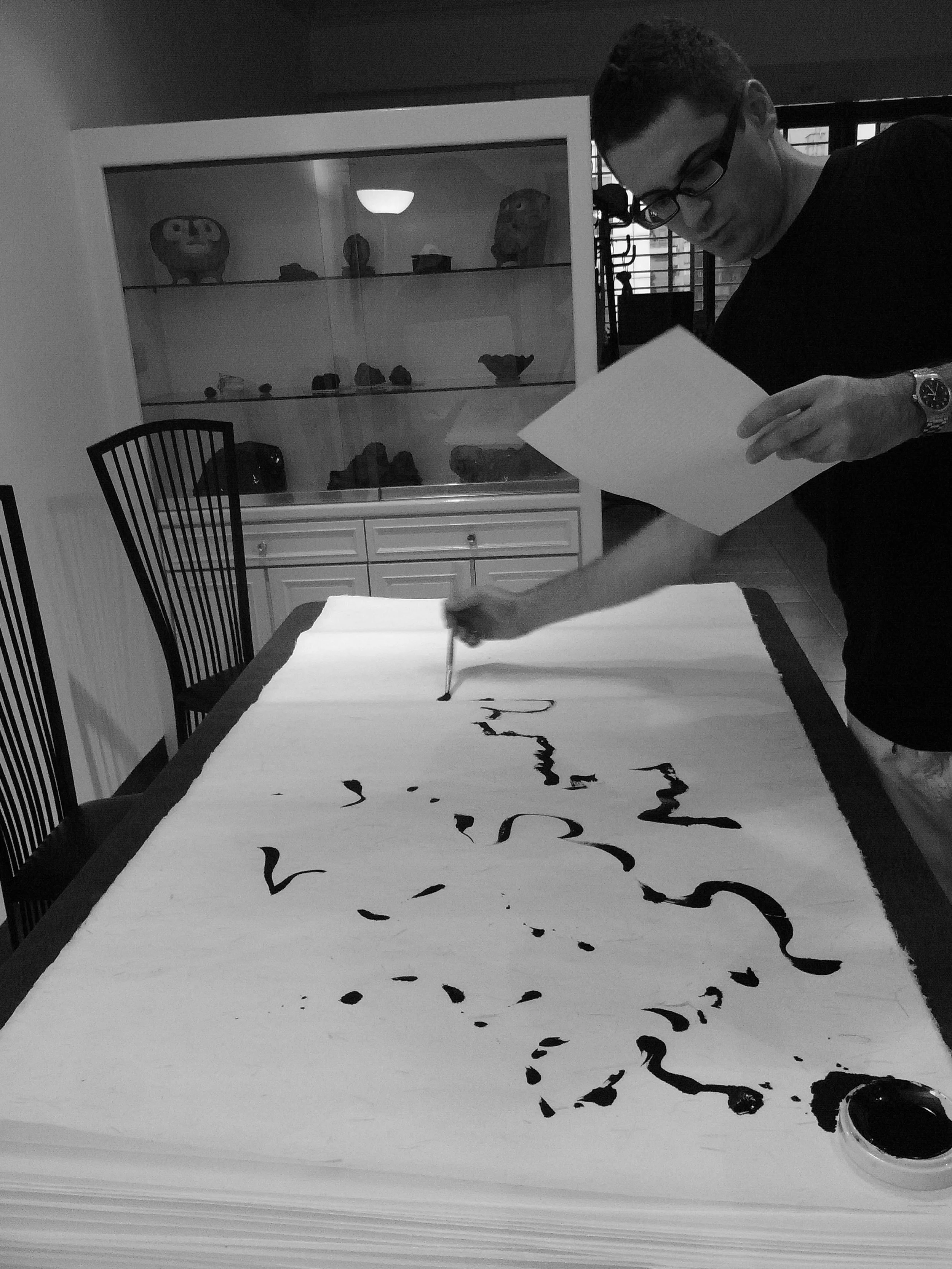 Kevin-Brown-Calligraphy-Life-Sentence-II-R0023870.JPG