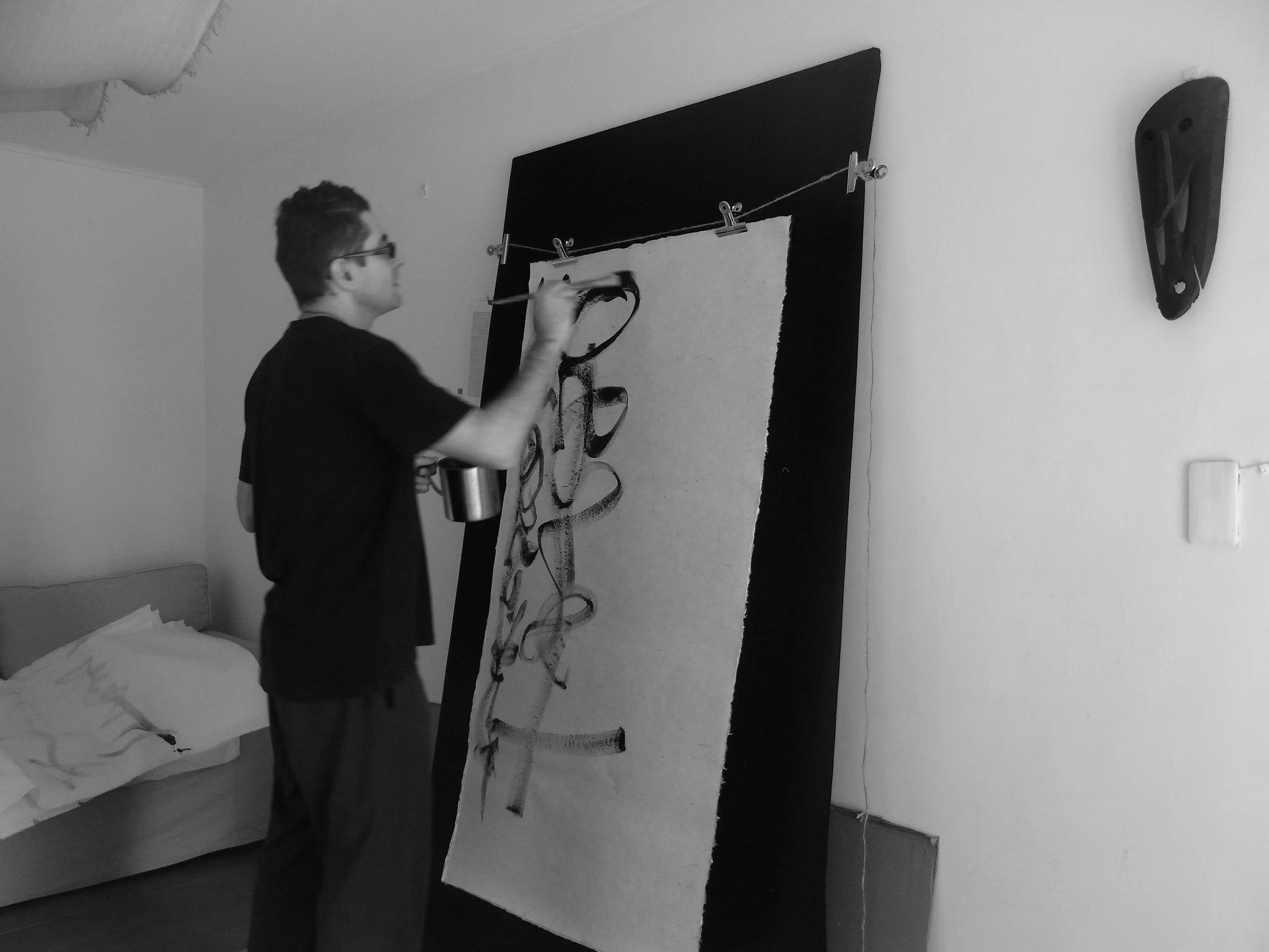 Kevin-Brown-Calligraphy-Life-Sentence-XV-R0038888.JPG