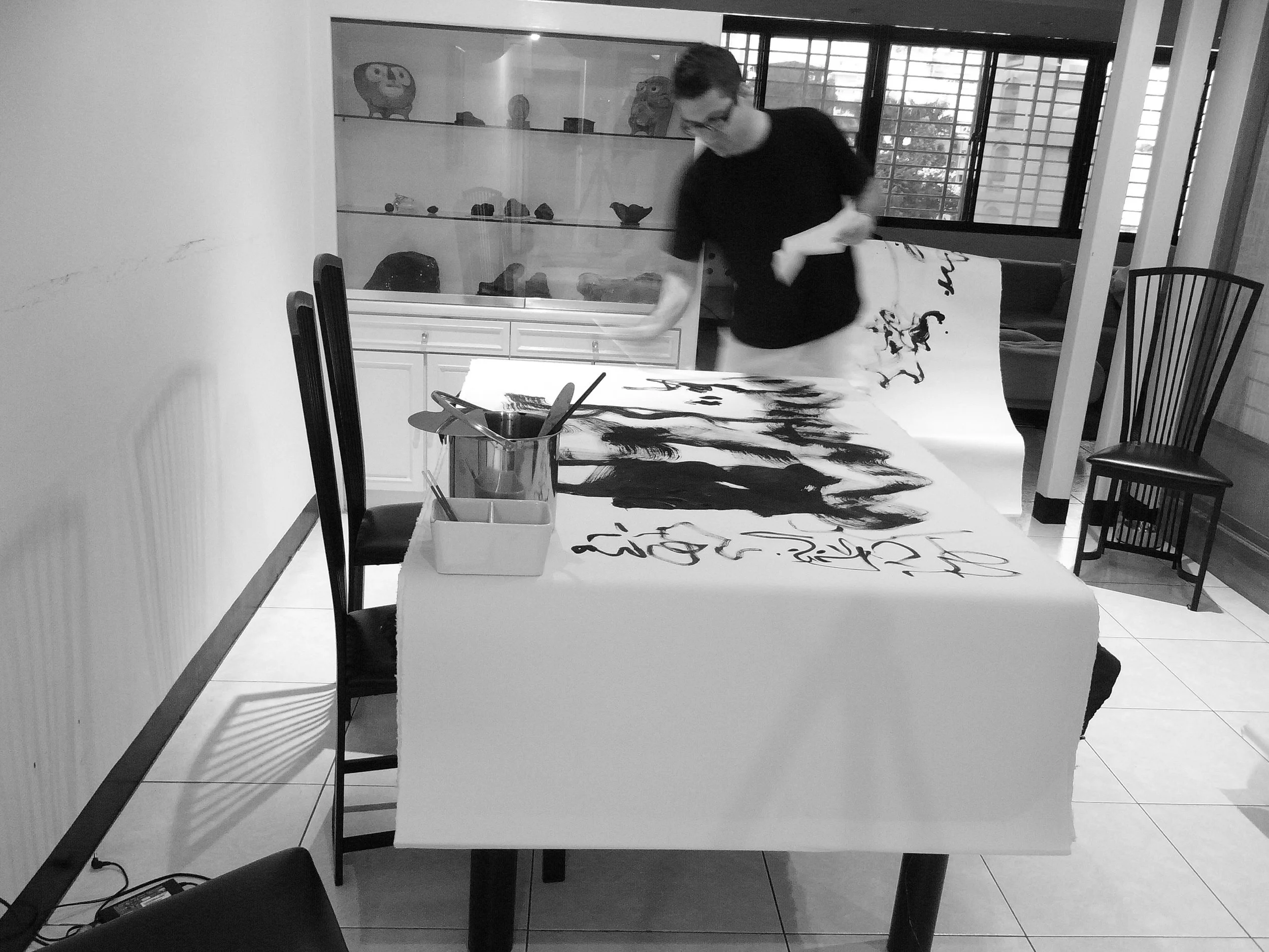 Kevin-Brown-Calligraphy-Life-Sentence-IV-R0025946.JPG