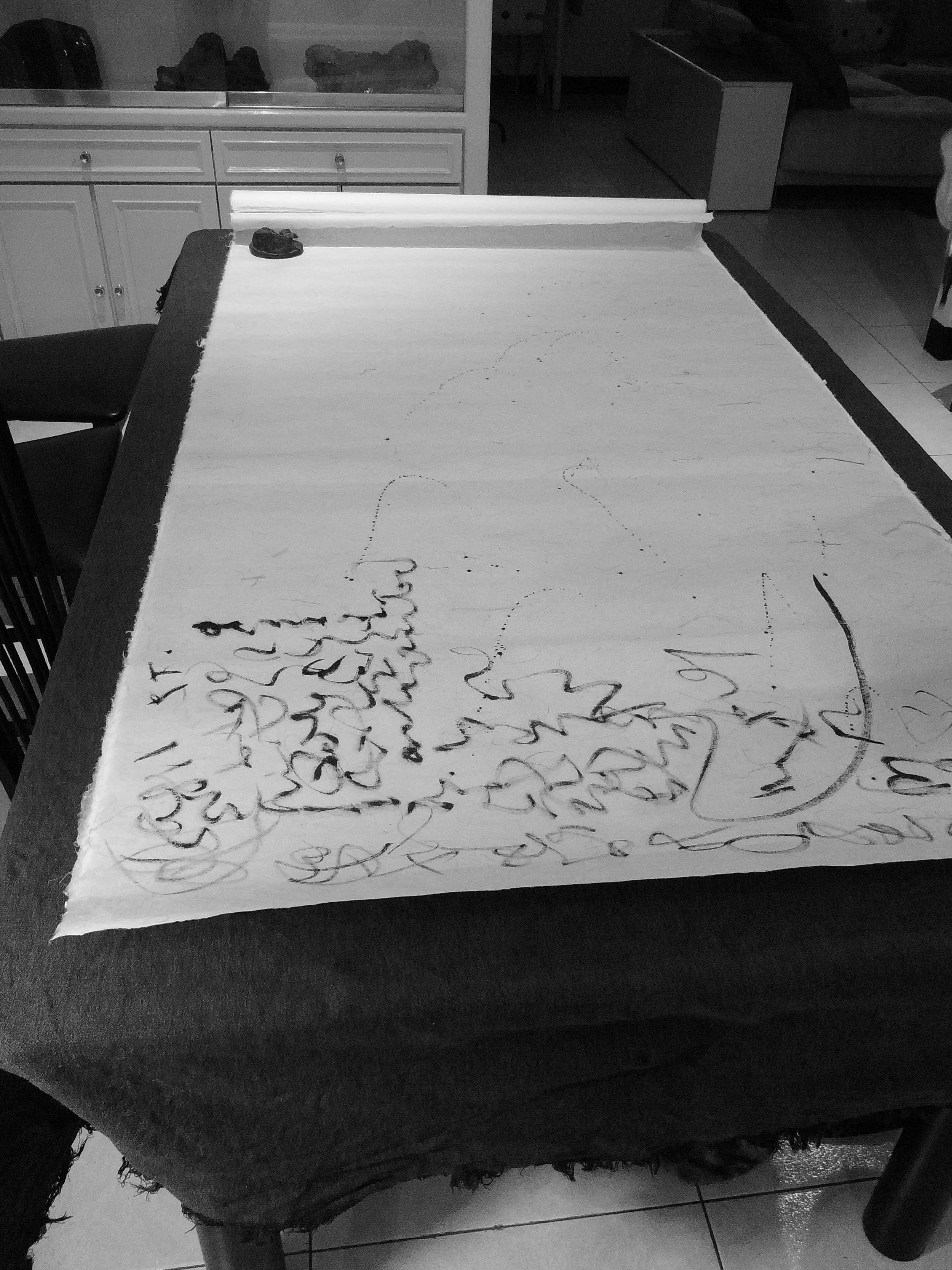 Kevin-Brown-Calligraphy-Life-Sentence-I-R0022638.JPG