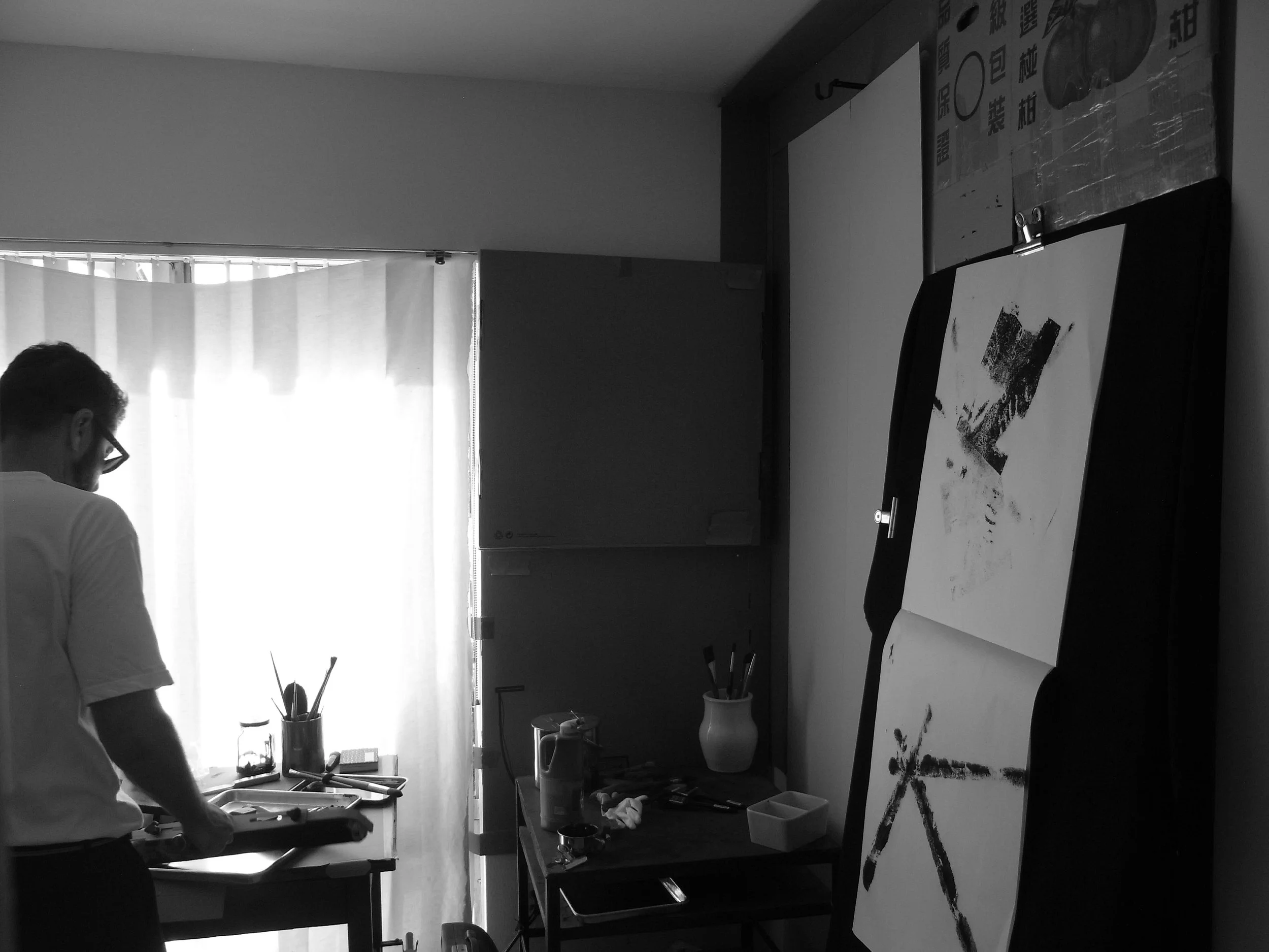 Kevin-Brown-Calligraphy-Self-portrait-R0063169.JPG