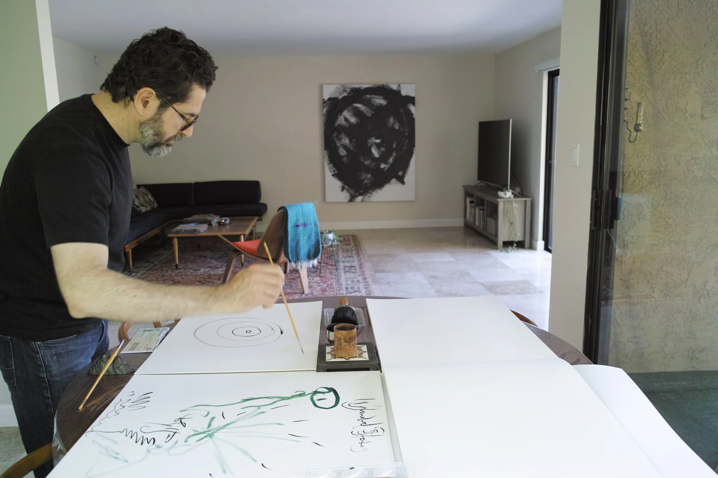 Kevin-Brown-Calligraphy-Gallery-Tri-color-DP1M4565.JPG