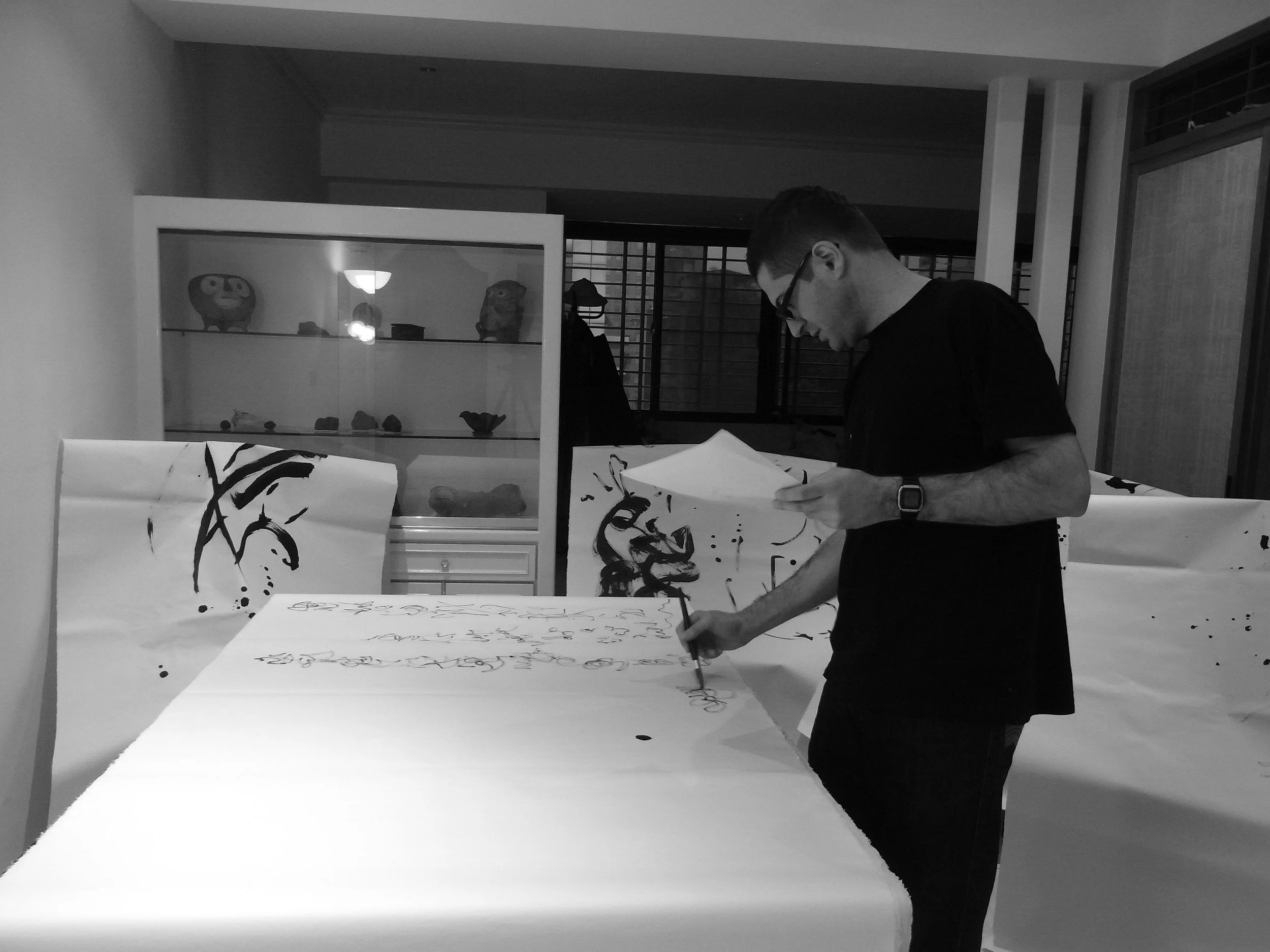 Kevin-Brown-Calligraphy-Life-Sentence-VIII-R0031683.JPG