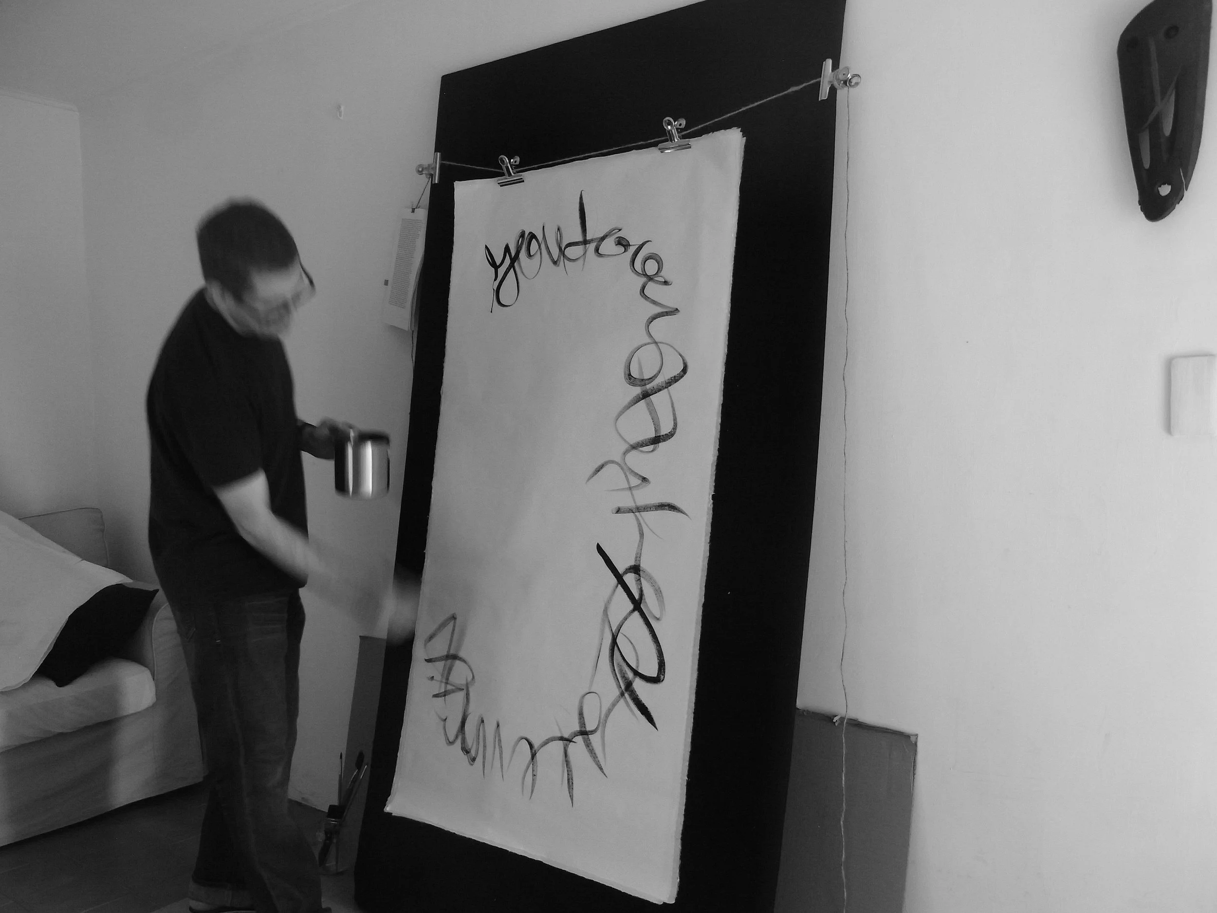 Kevin-Brown-Calligraphy-Life-Sentence-XII-R0037643.JPG