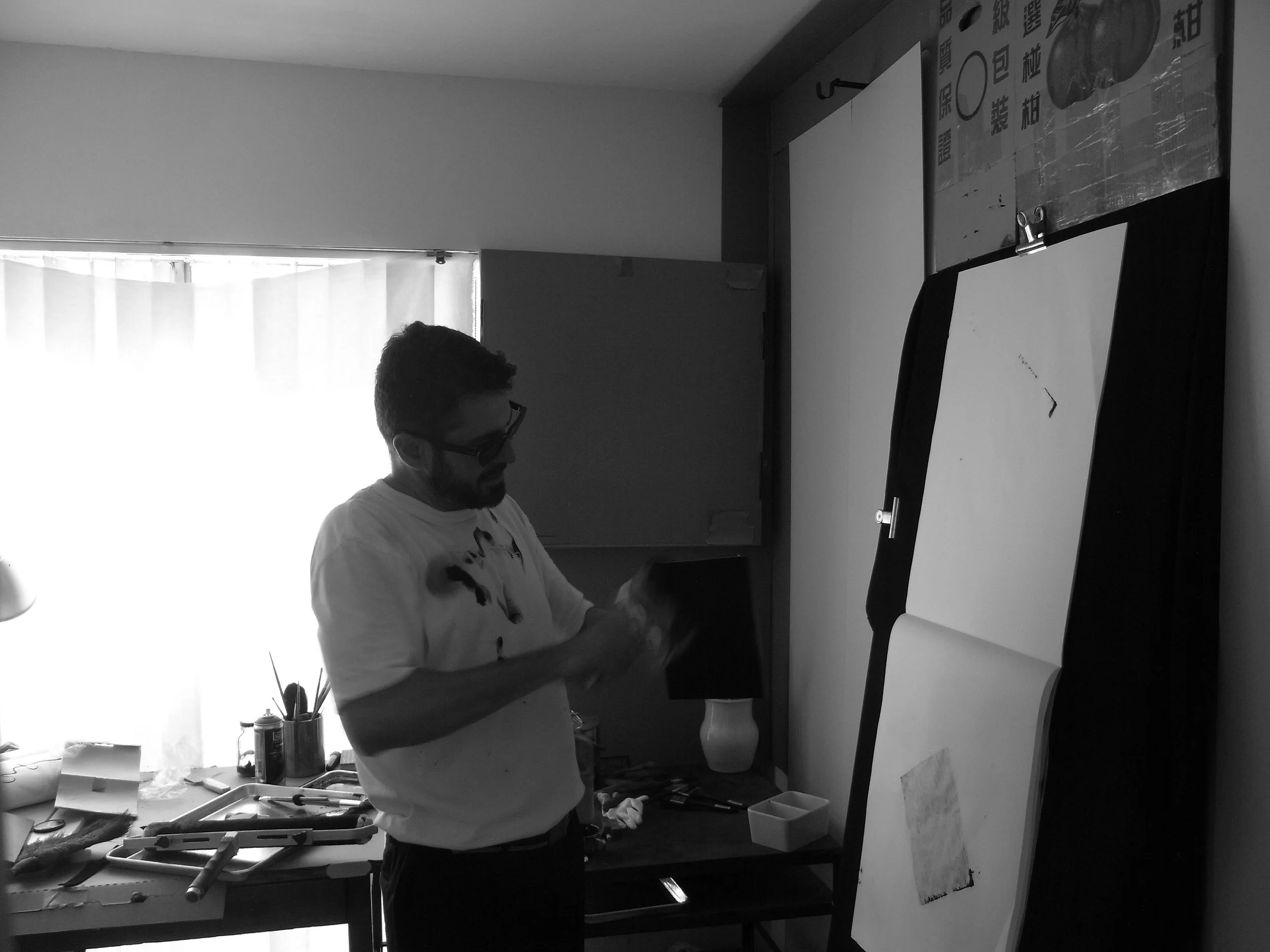 Kevin-Brown-Calligraphy-Self-portrait-R0063574.JPG