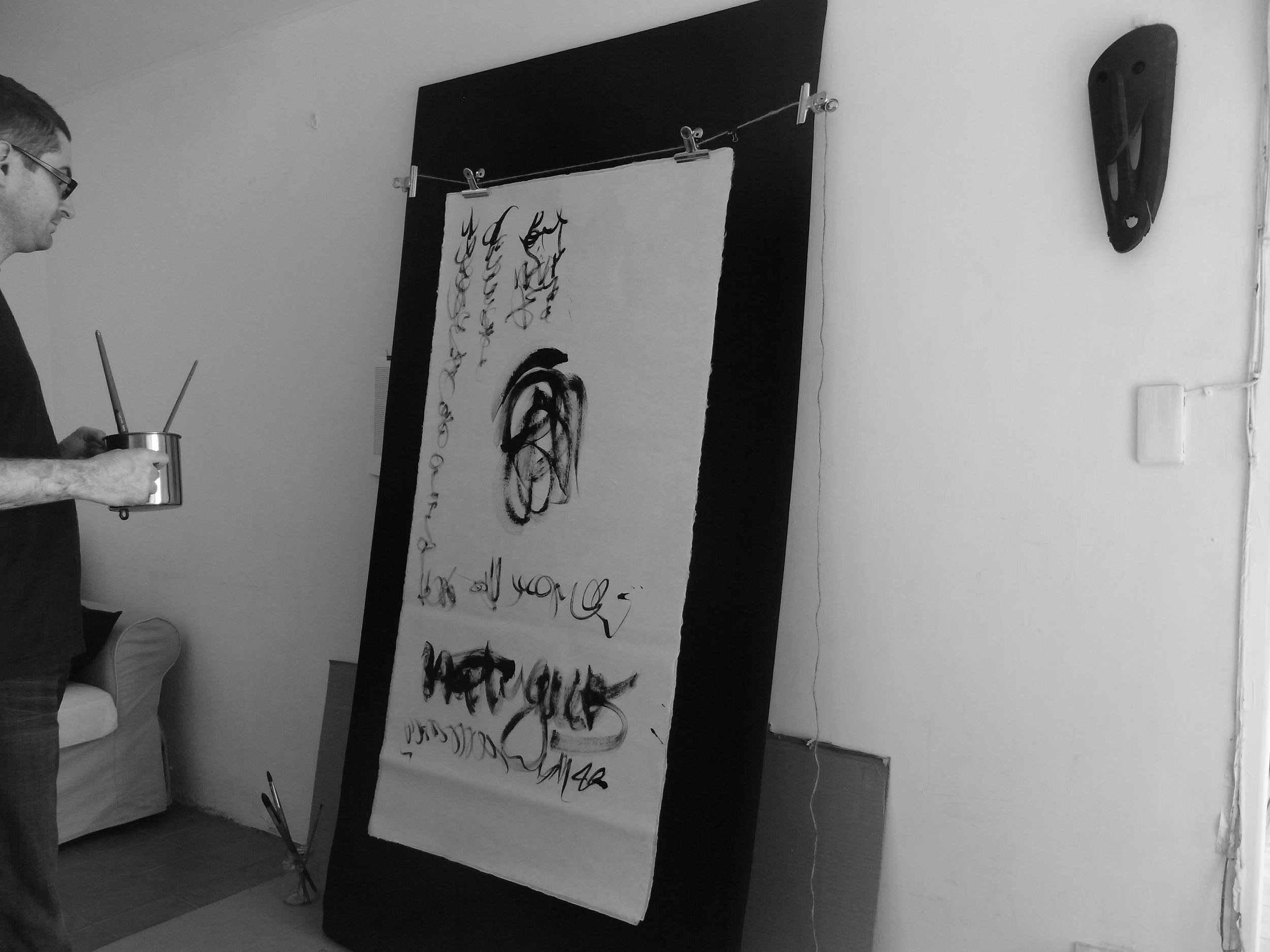 Kevin-Brown-Calligraphy-Life-Sentence-X-R0036722.JPG