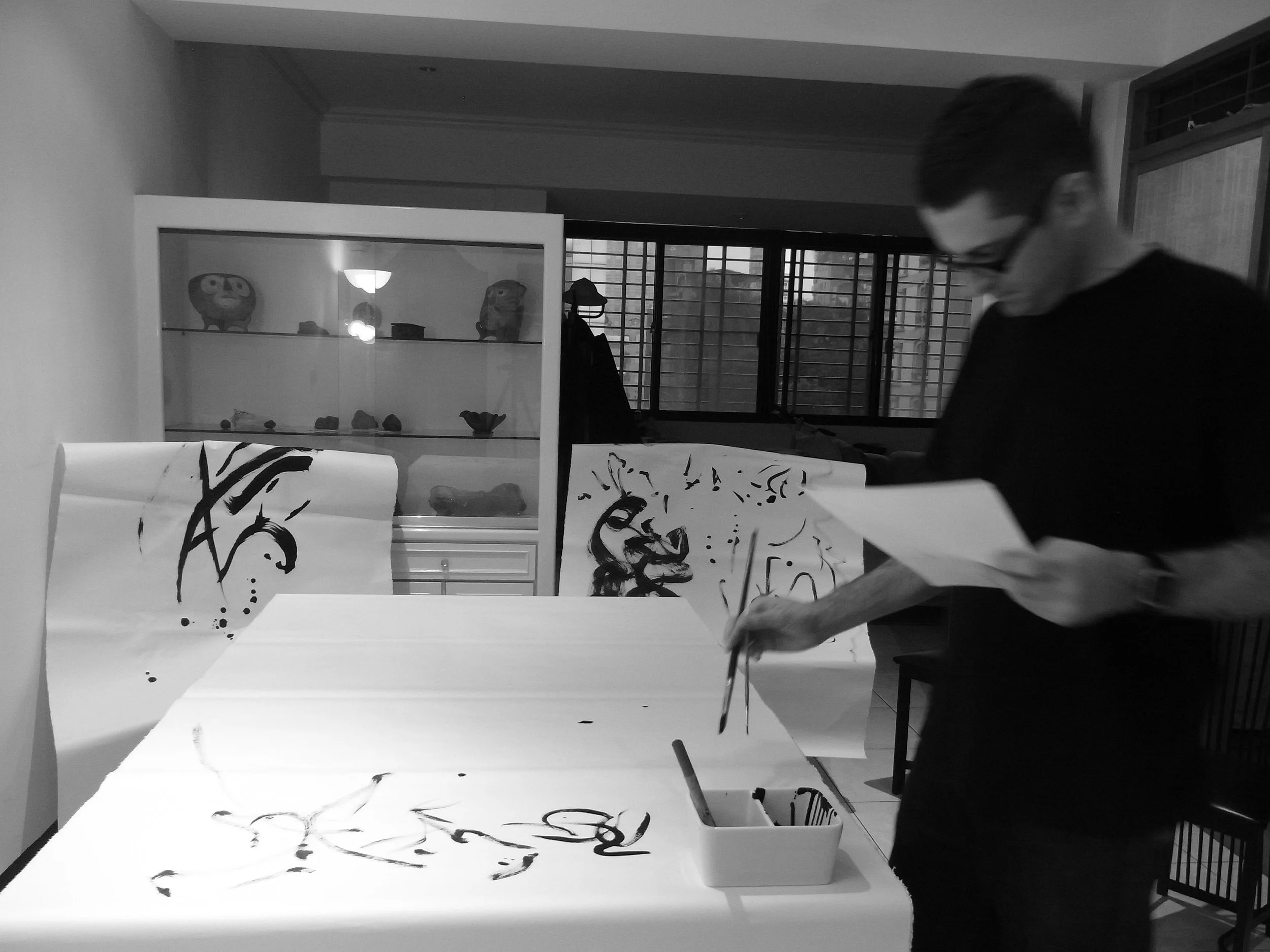 Kevin-Brown-Calligraphy-Life-Sentence-VIII-R0031296.JPG