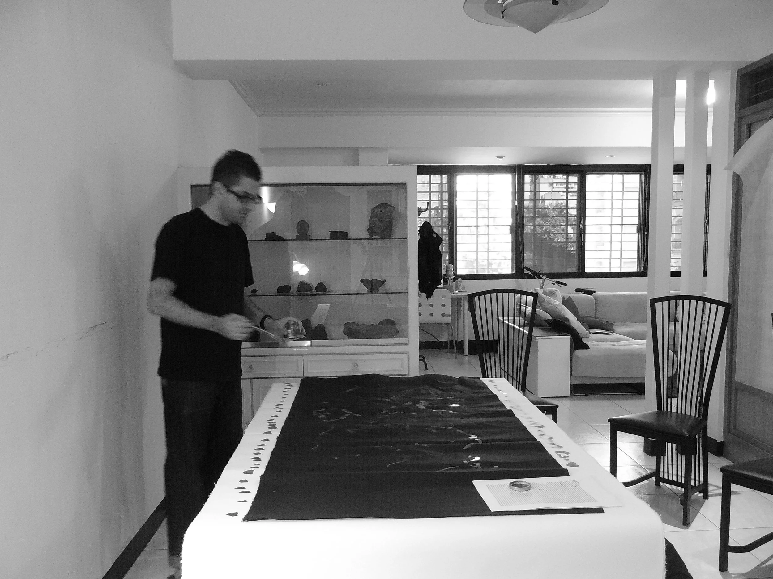 Kevin-Brown-Calligraphy-Life-Sentence-VII-R0030258.JPG