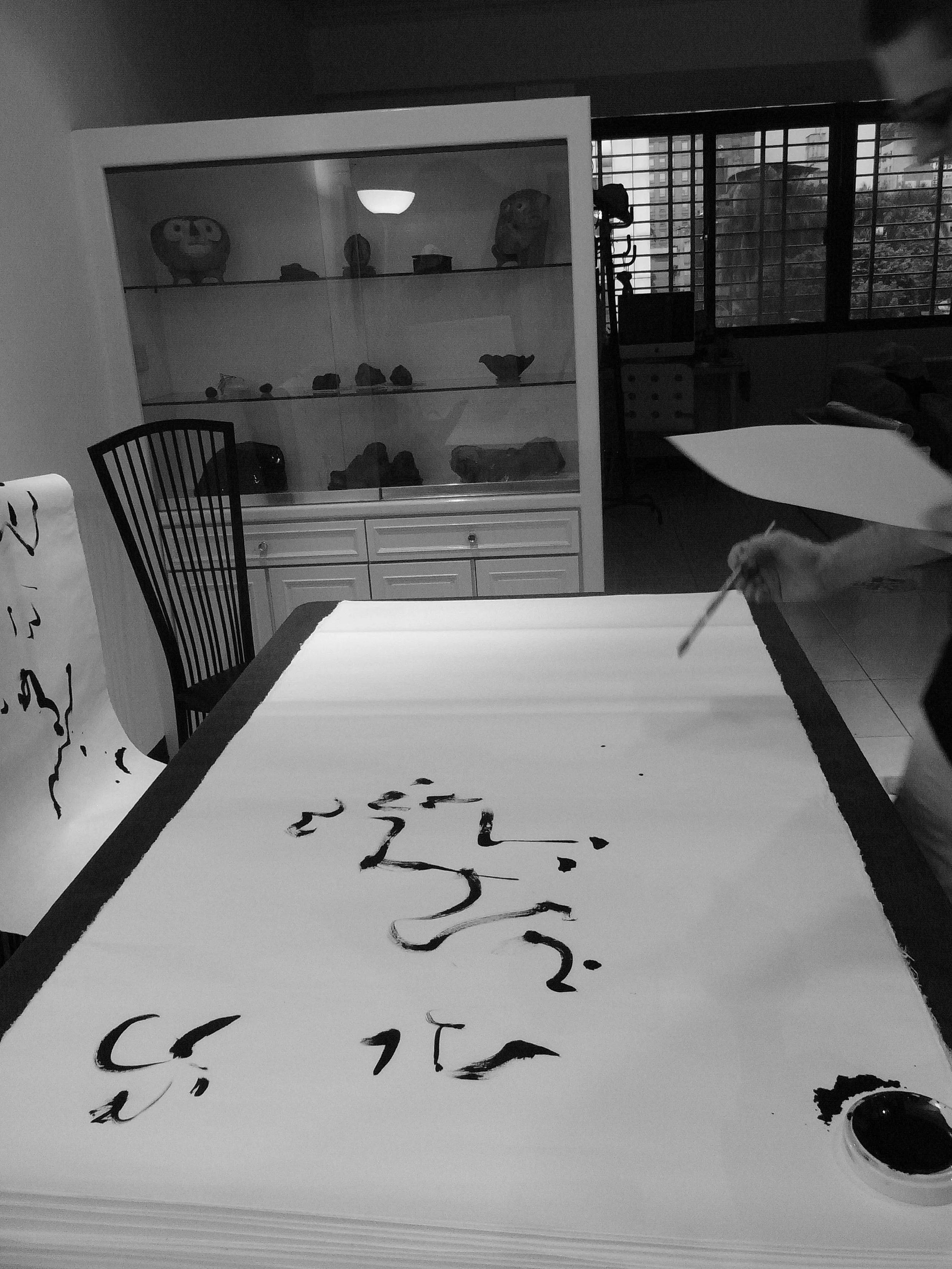 Kevin-Brown-Calligraphy-Life-Sentence-II-R0023918.JPG