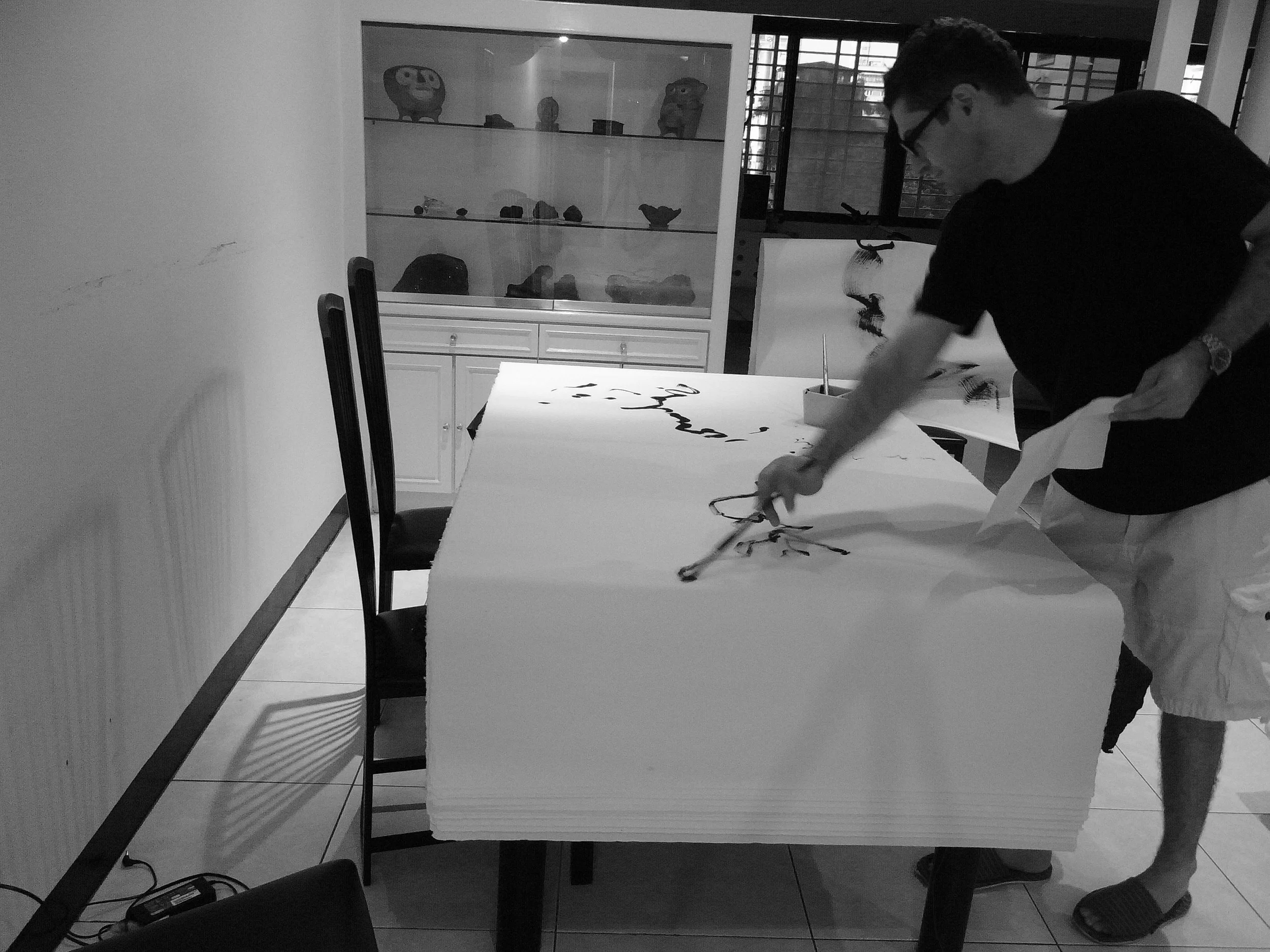 Kevin-Brown-Calligraphy-Life-Sentence-IV-R0026231.JPG