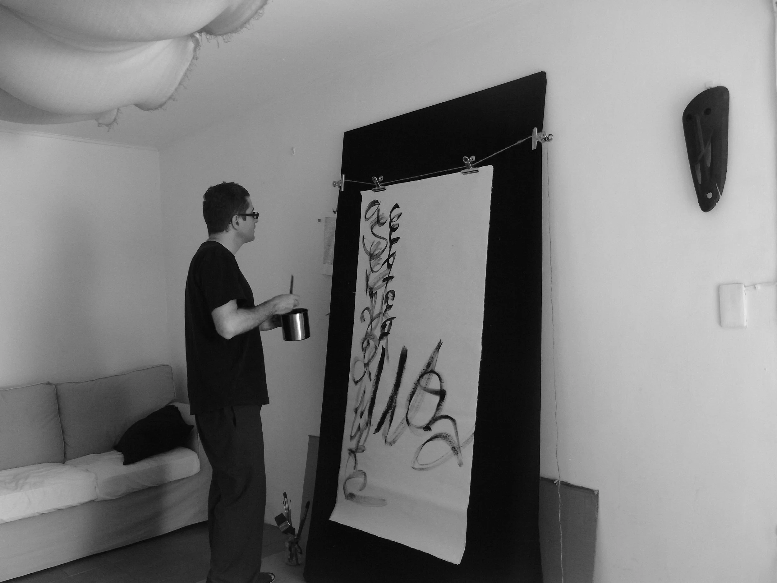 Kevin-Brown-Calligraphy-Life-Sentence-XVI-R0039386.JPG