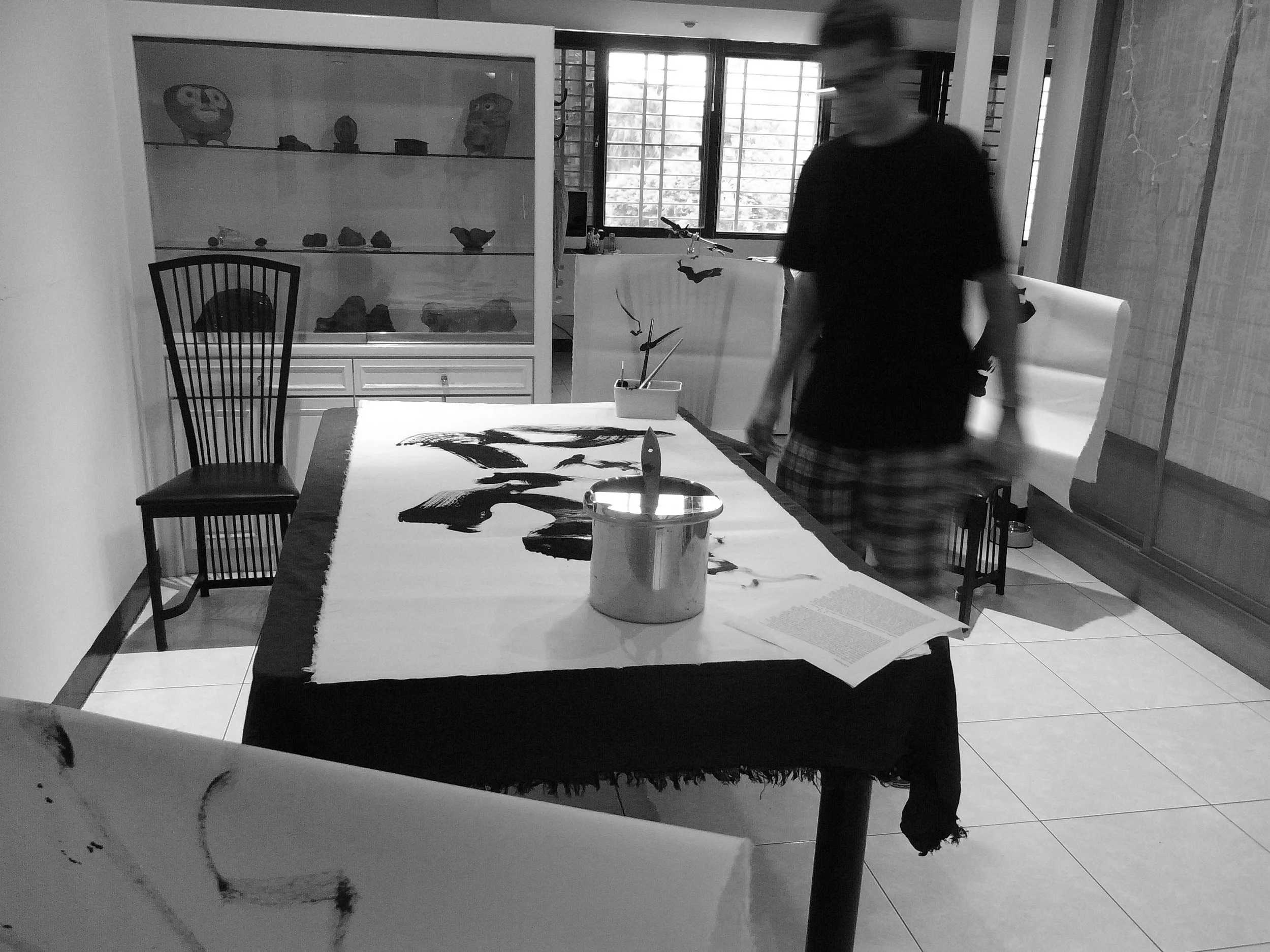 Kevin-Brown-Calligraphy-Life-Sentence-V-R0027002.JPG